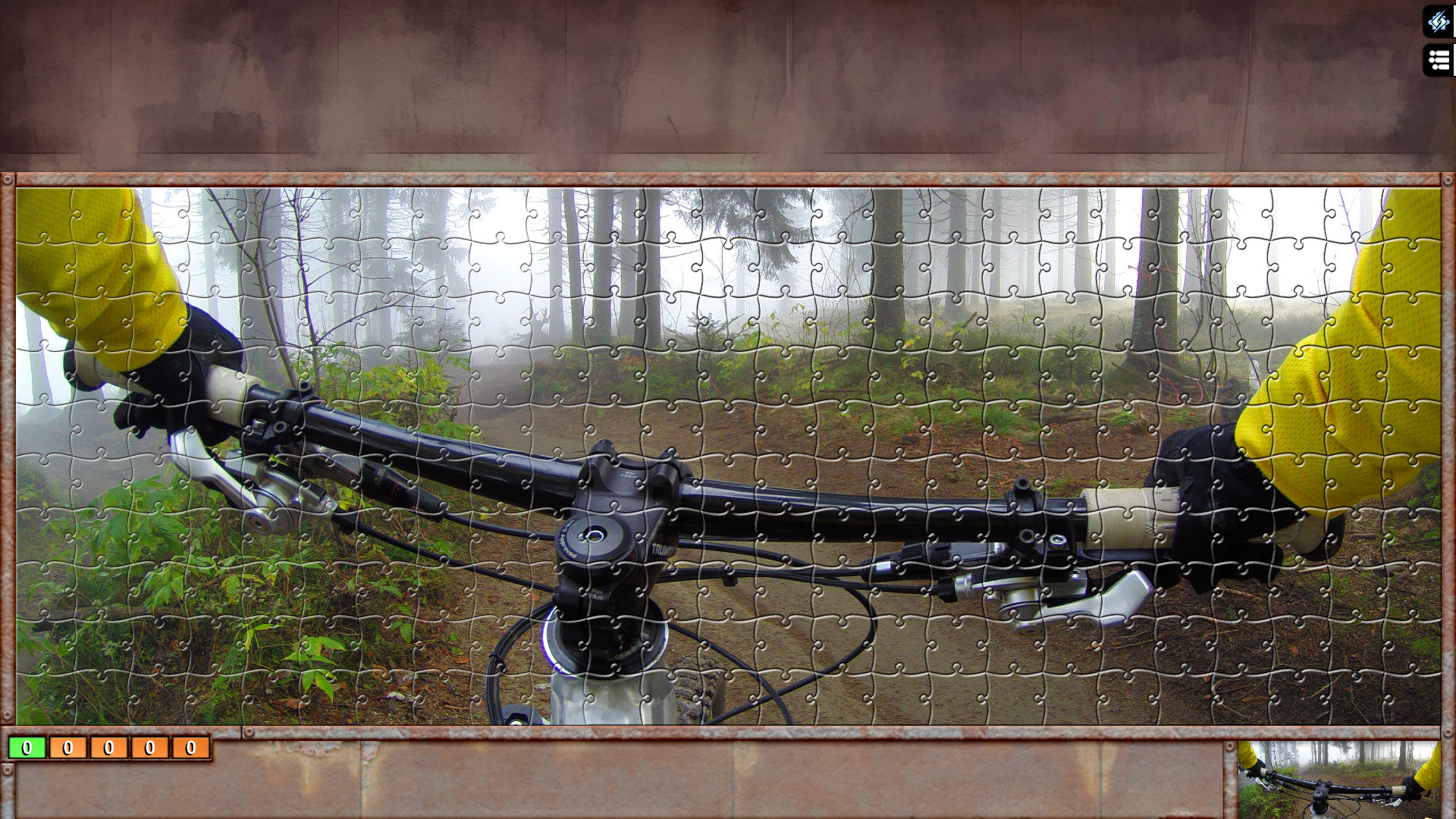 Jigsaw Puzzle Pack - Pixel Puzzles Ultimate: Extreme Sports screenshot 4