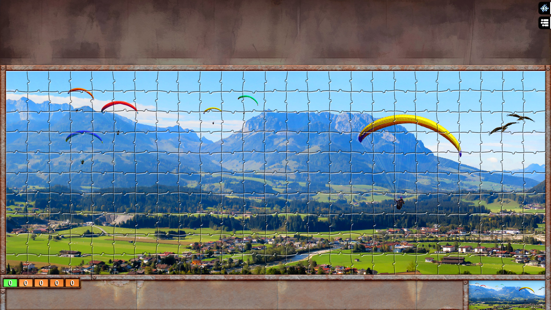 Jigsaw Puzzle Pack - Pixel Puzzles Ultimate: Extreme Sports screenshot 15