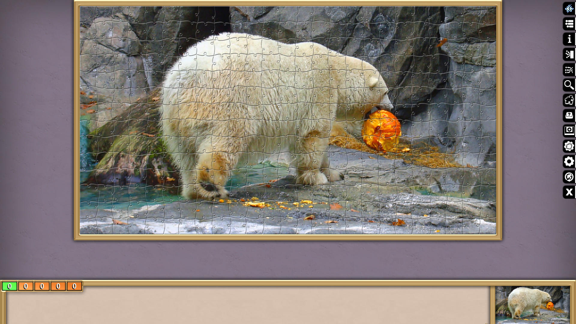 Jigsaw Puzzle Pack - Pixel Puzzles Ultimate: Halloween 2 screenshot 20