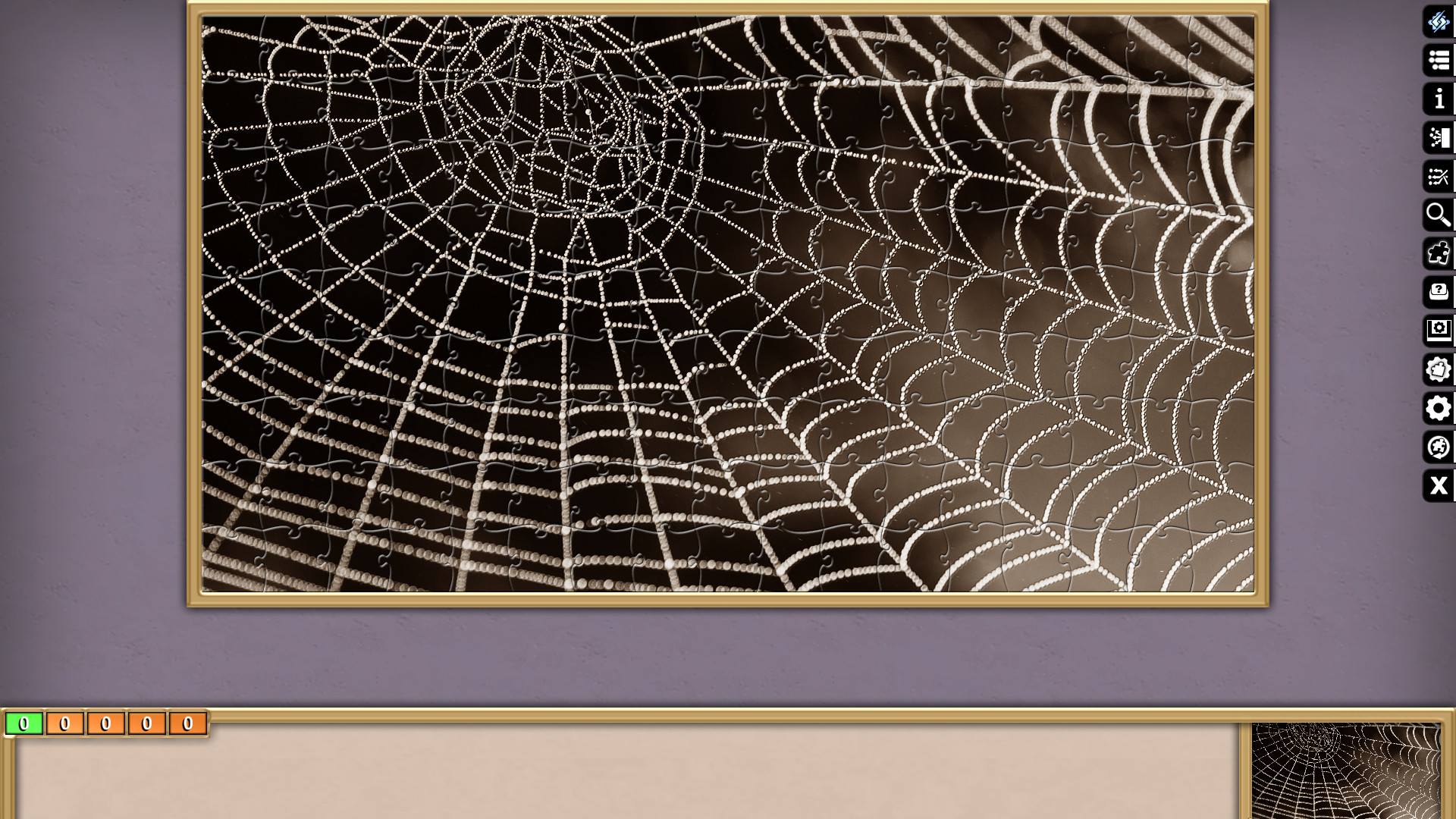 Jigsaw Puzzle Pack - Pixel Puzzles Ultimate: Halloween 2 screenshot 12