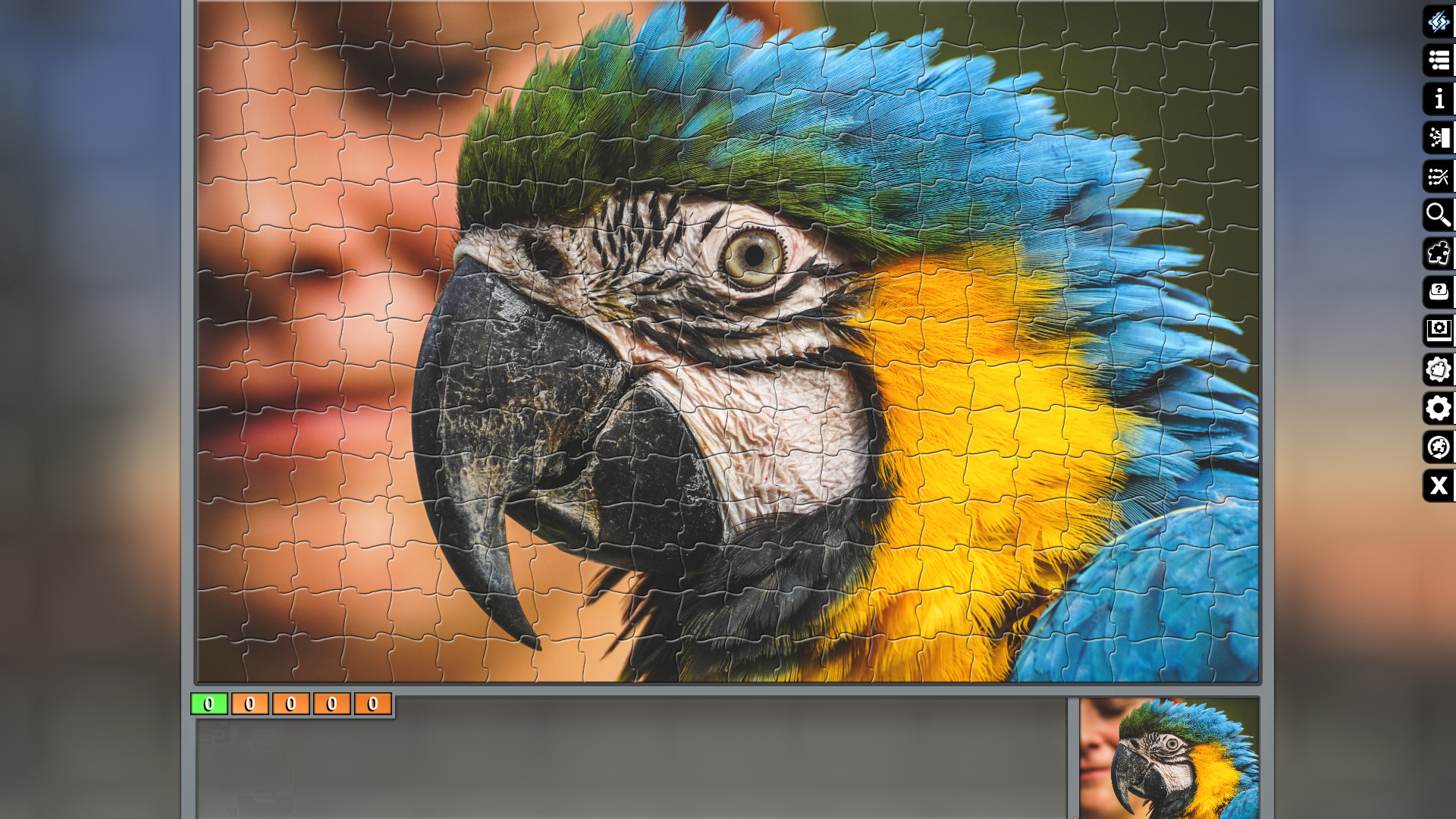 Jigsaw Puzzle Pack - Pixel Puzzles Ultimate: Variety Pack 4 screenshot 12