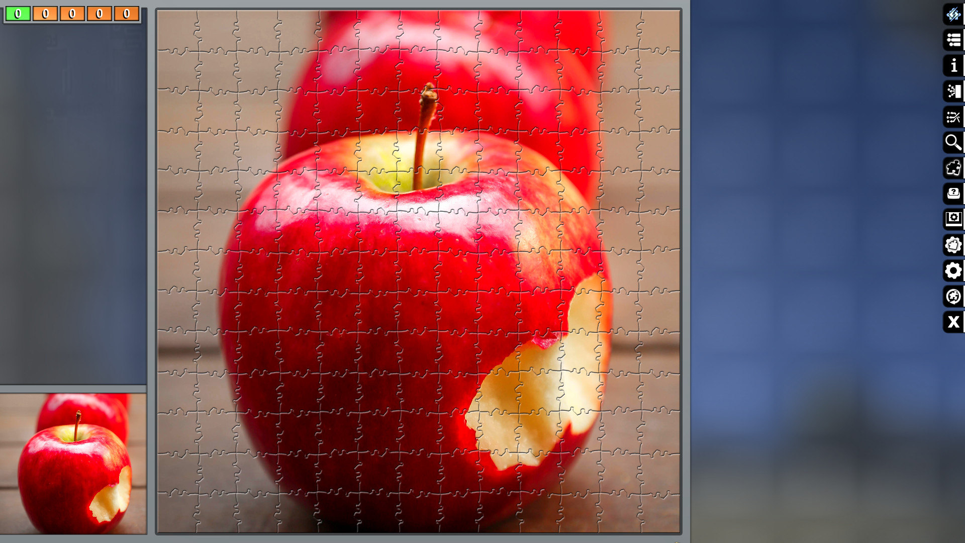 Jigsaw Puzzle Pack - Pixel Puzzles Ultimate: Variety Pack 4 screenshot 8