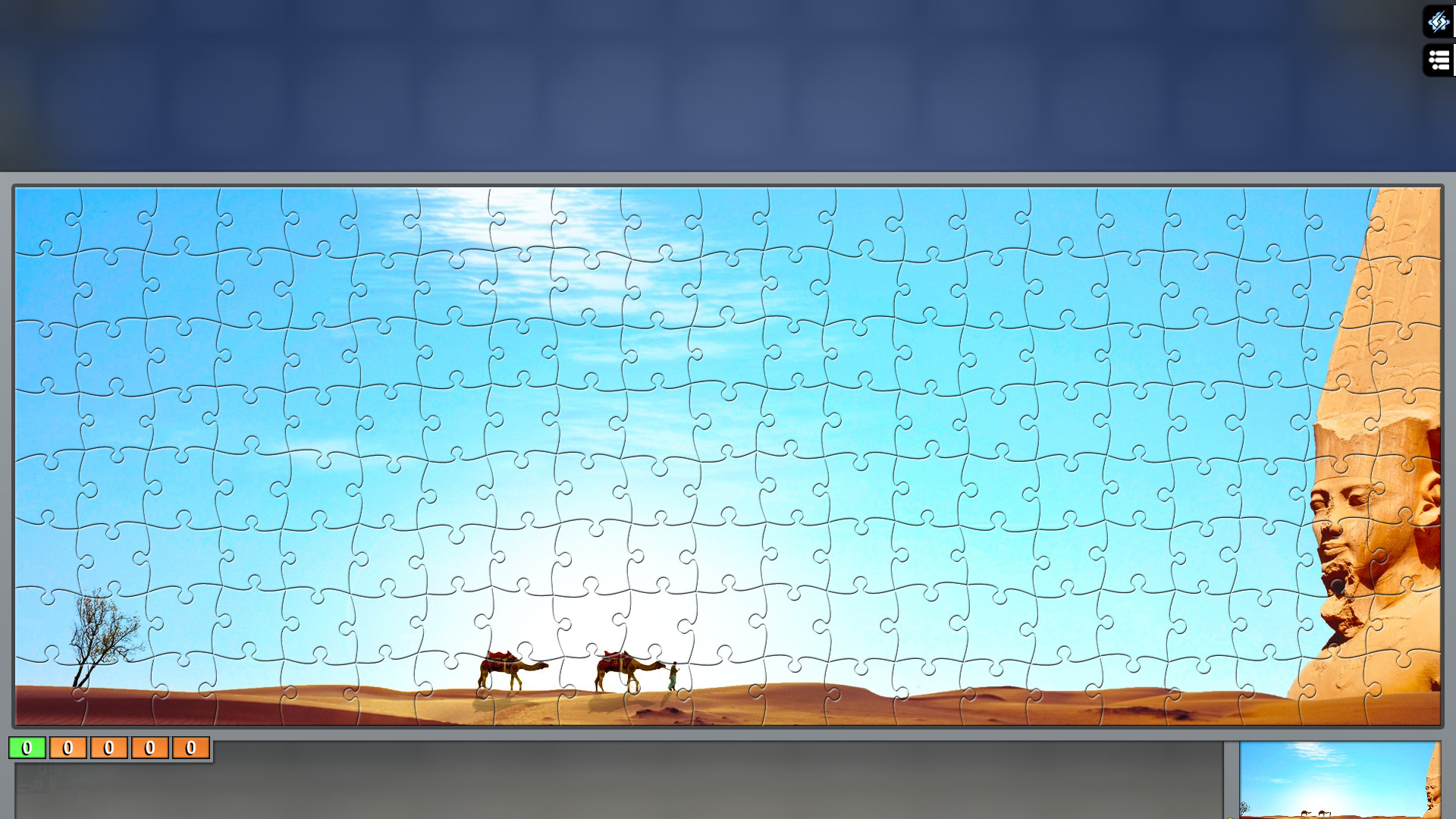 Jigsaw Puzzle Pack - Pixel Puzzles Ultimate: Variety Pack 4 screenshot 11