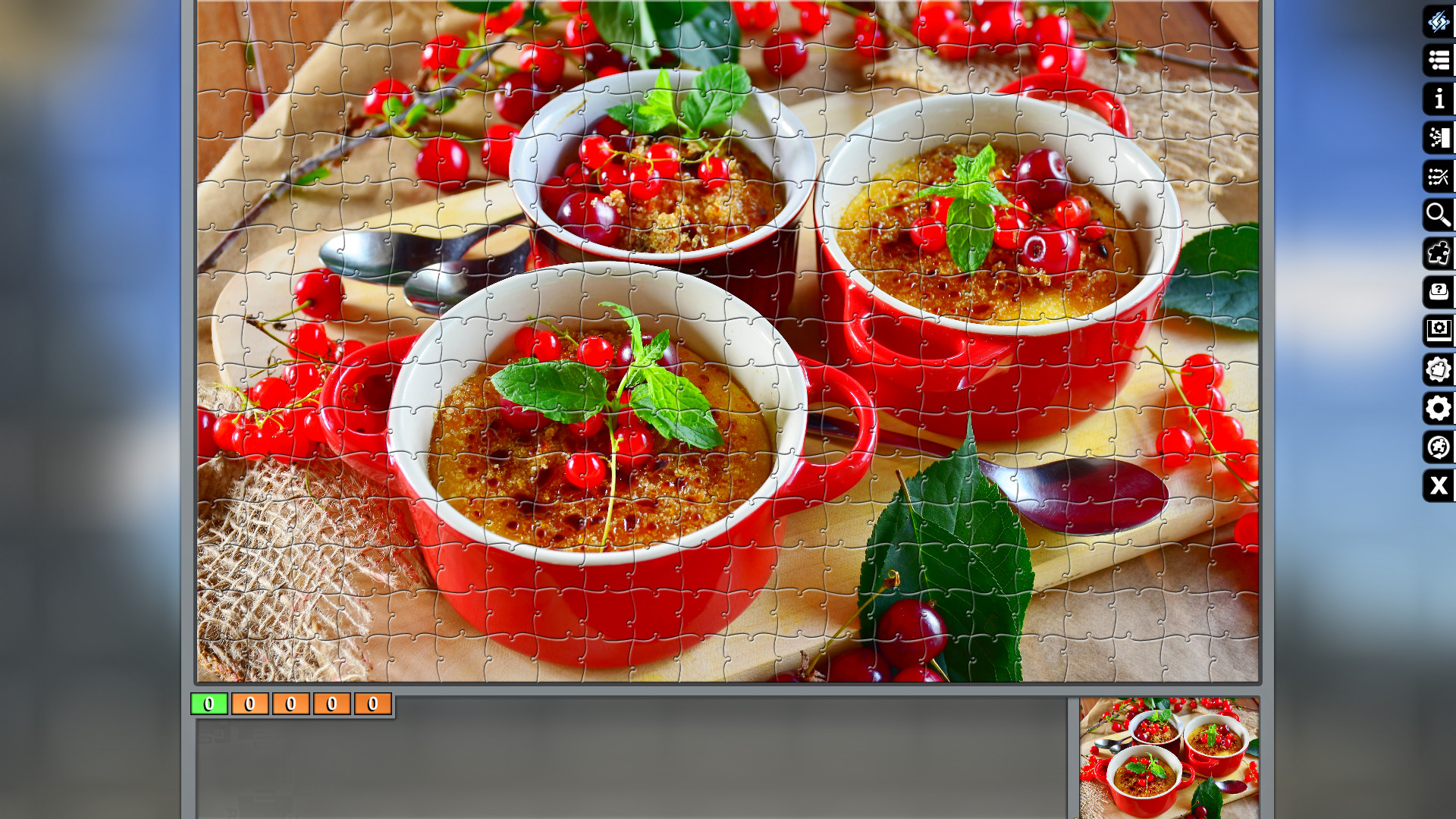 Jigsaw Puzzle Pack - Pixel Puzzles Ultimate: Variety Pack 4 screenshot 19