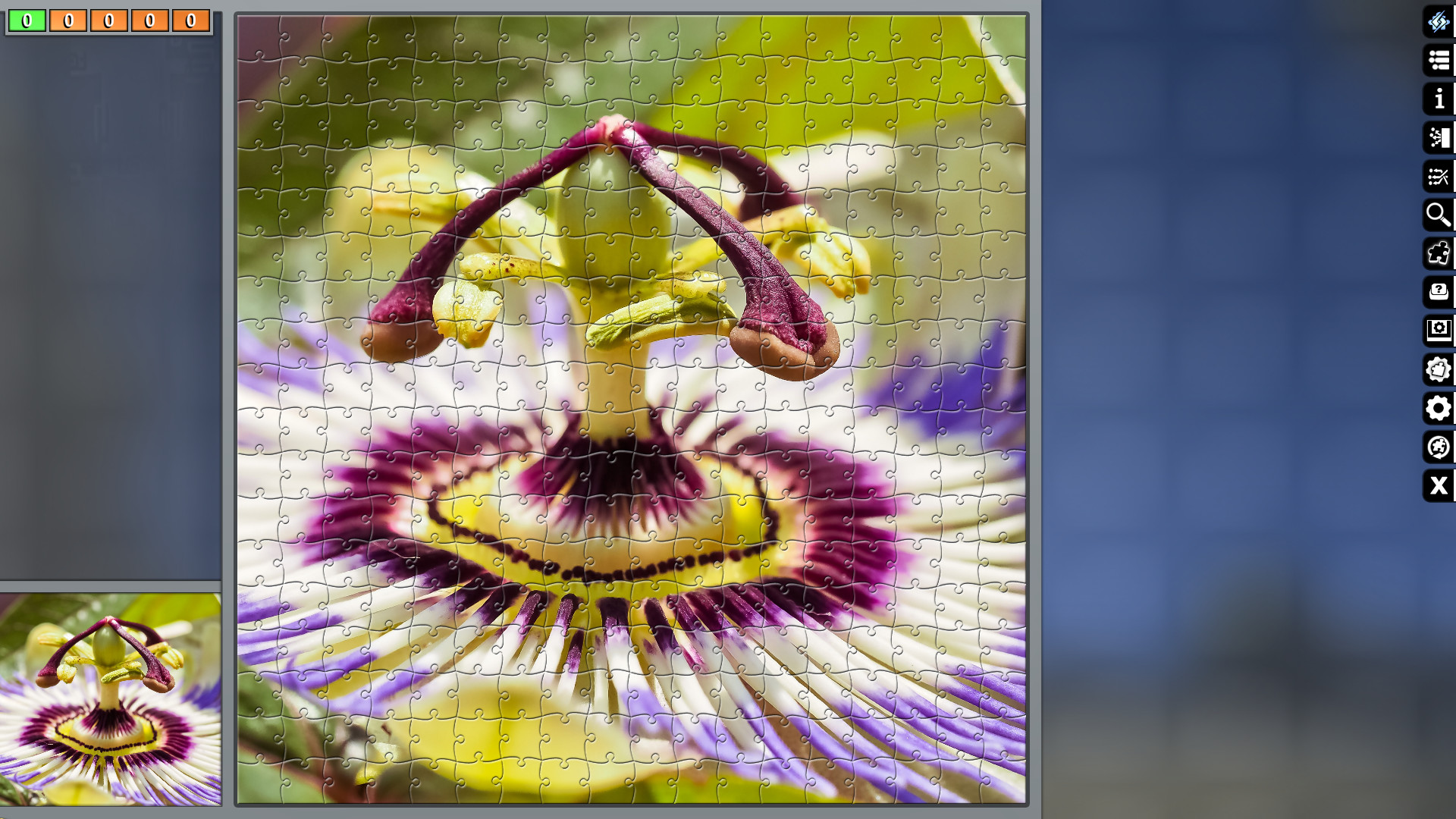 Jigsaw Puzzle Pack - Pixel Puzzles Ultimate: Variety Pack 5 screenshot 7