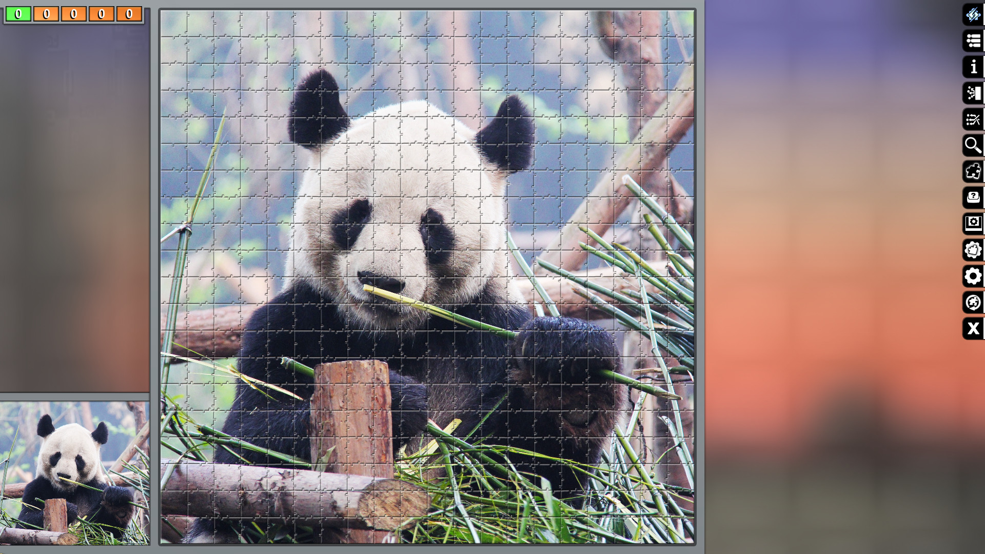 Jigsaw Puzzle Pack - Pixel Puzzles Ultimate: Variety Pack 5 screenshot 16