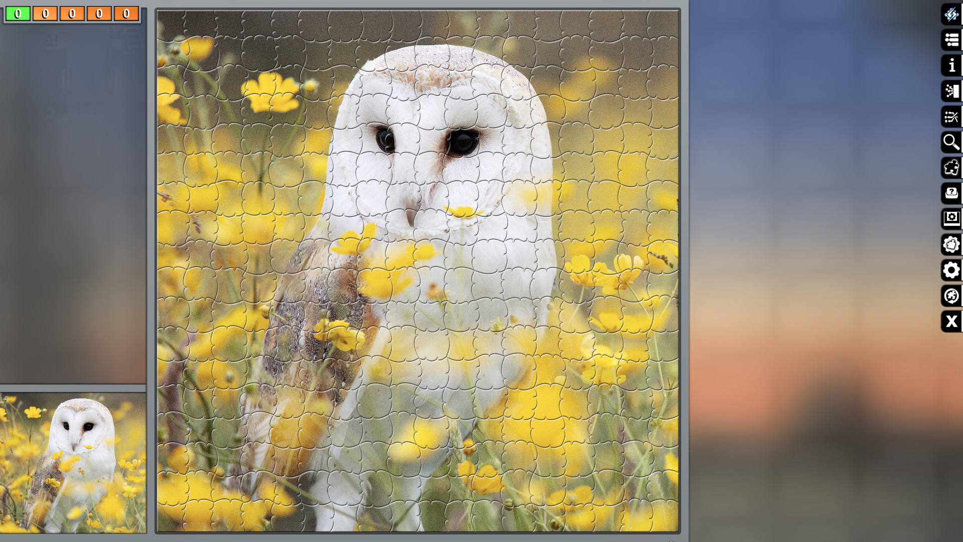 Jigsaw Puzzle Pack - Pixel Puzzles Ultimate: Variety Pack 5 screenshot 12