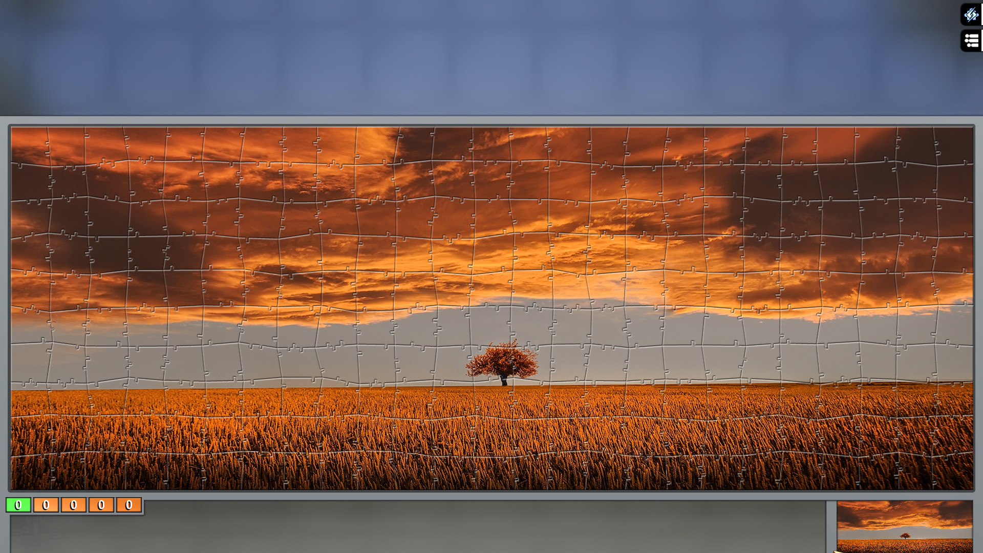 Jigsaw Puzzle Pack - Pixel Puzzles Ultimate: Variety Pack 5 screenshot 14