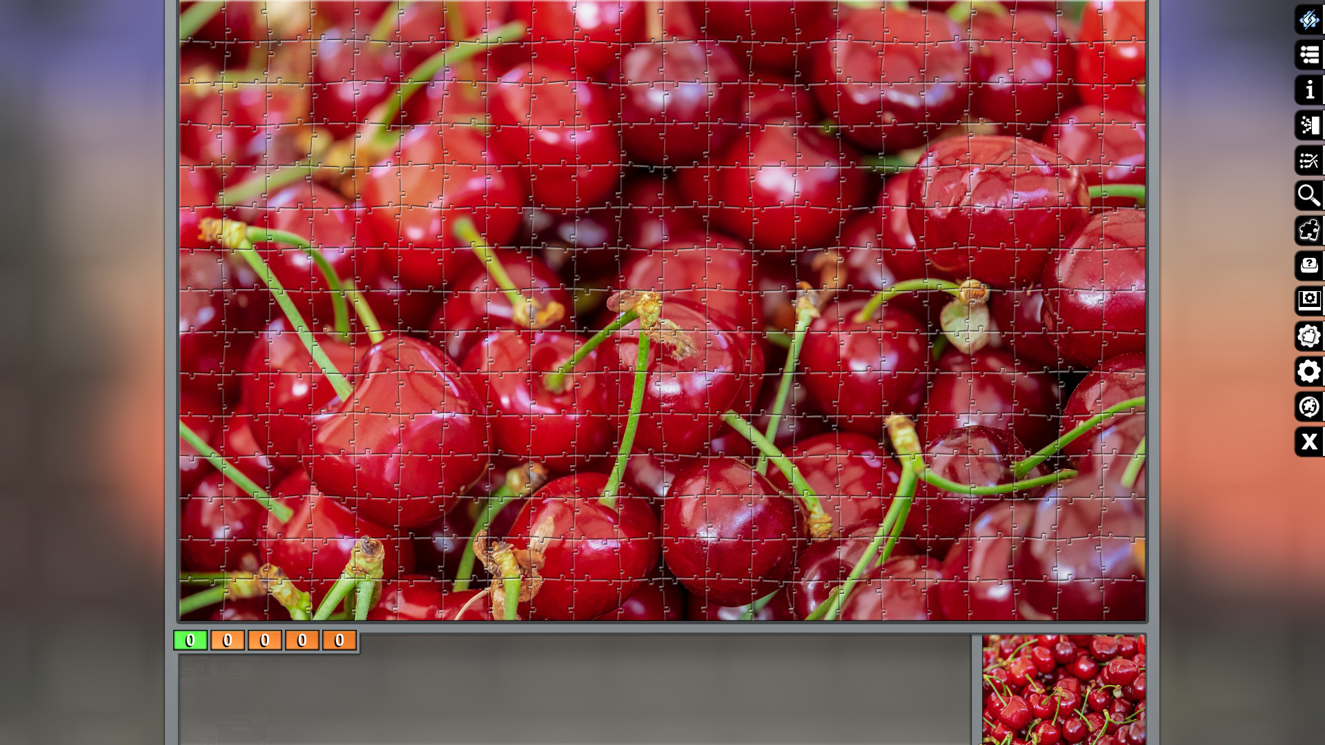 Jigsaw Puzzle Pack - Pixel Puzzles Ultimate: Variety Pack 5 screenshot 18