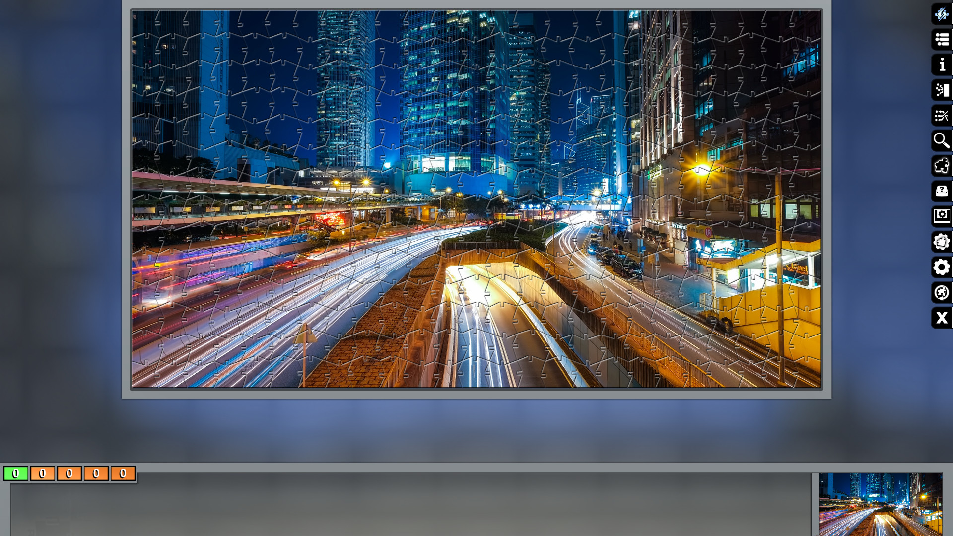 Jigsaw Puzzle Pack - Pixel Puzzles Ultimate: Variety Pack 5 screenshot 13