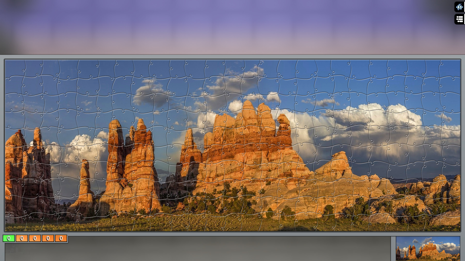 Jigsaw Puzzle Pack - Pixel Puzzles Ultimate: Variety Pack 5 screenshot 6