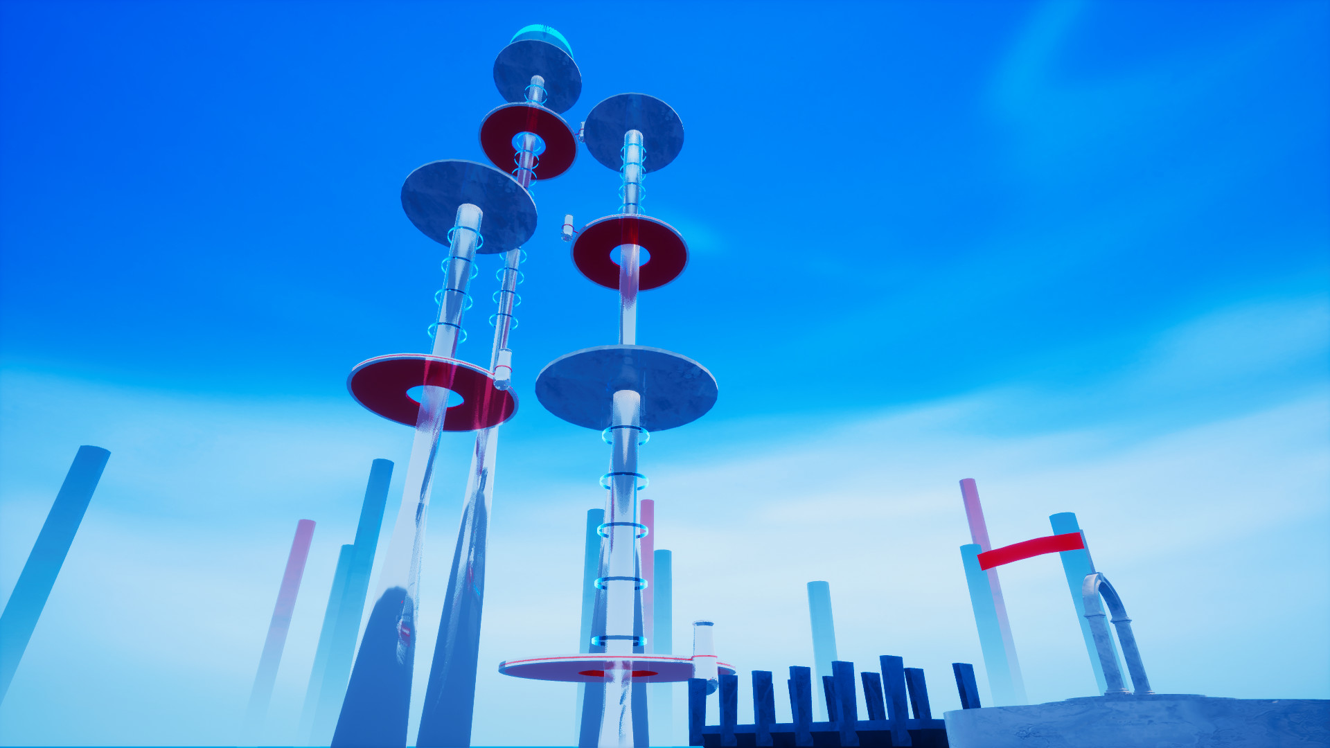 MEANDERS screenshot 3