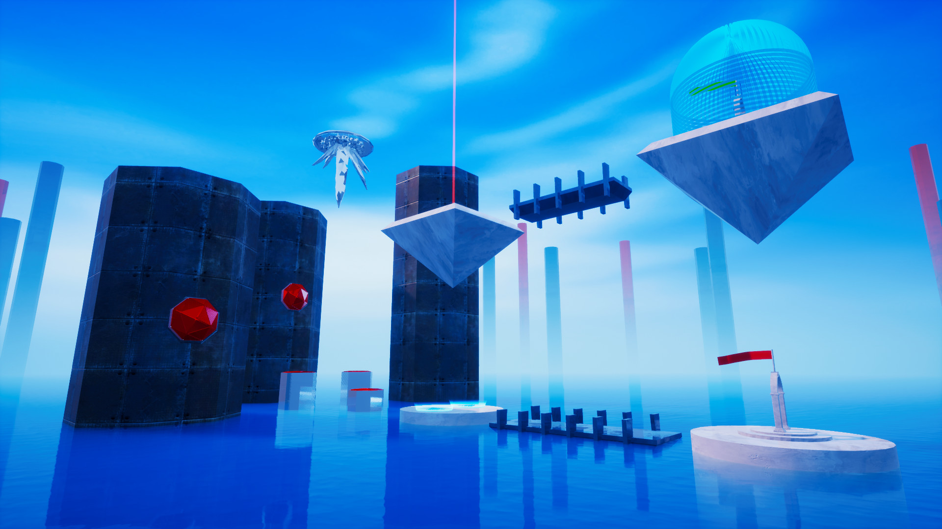 MEANDERS screenshot 2