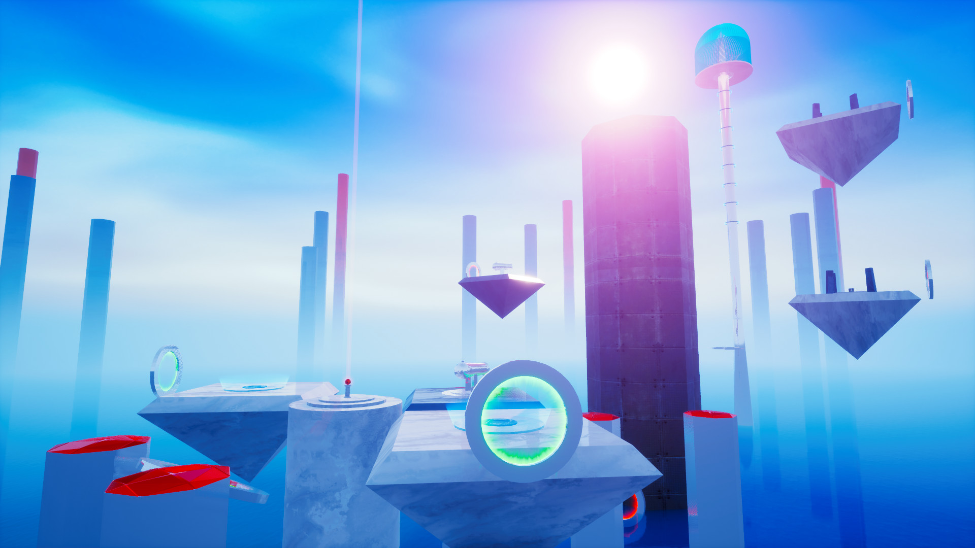 MEANDERS screenshot 14