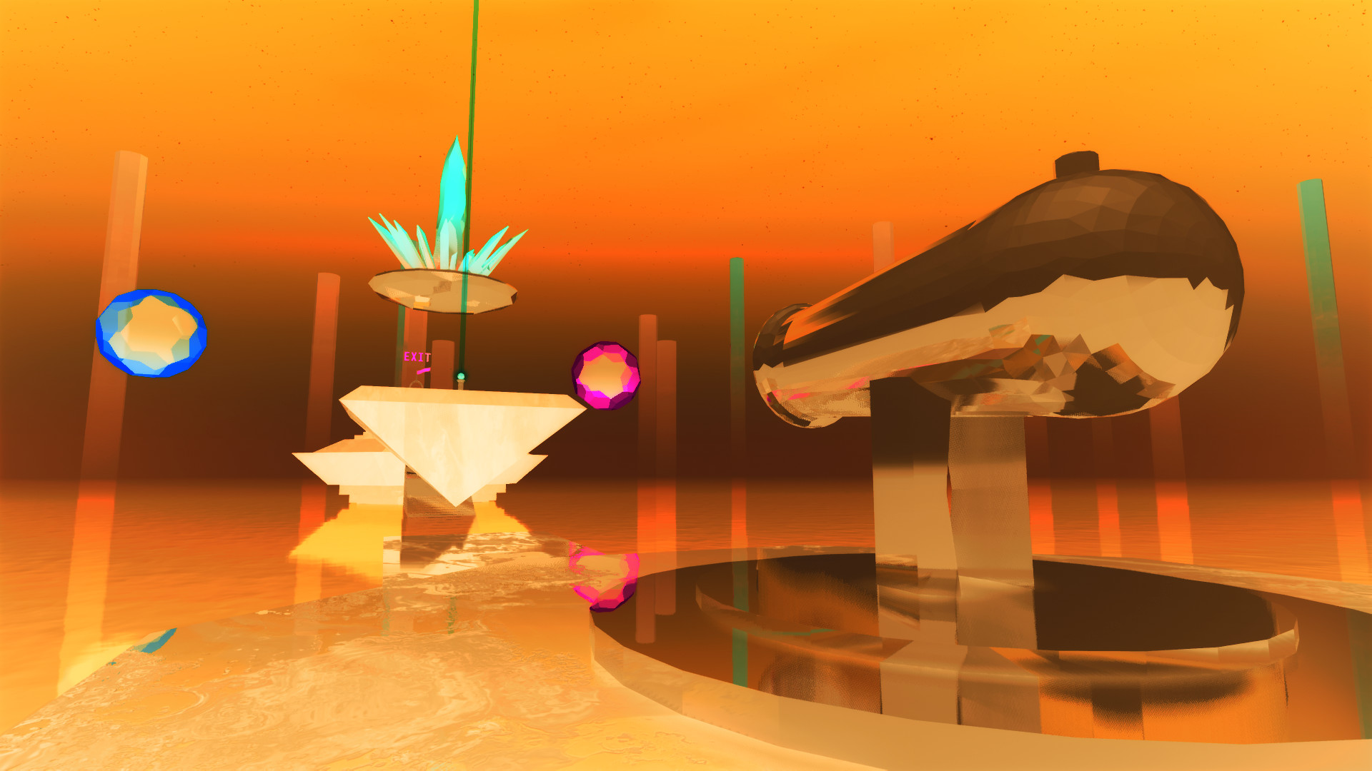 MEANDERS screenshot 8