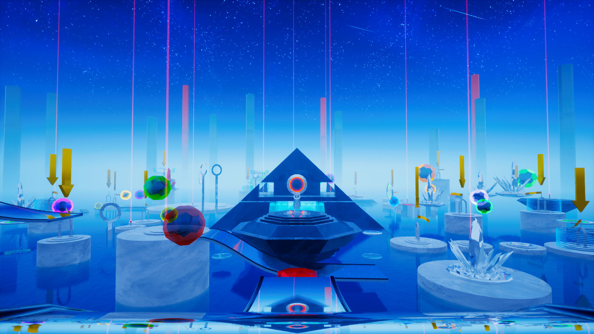 MEANDERS screenshot 9