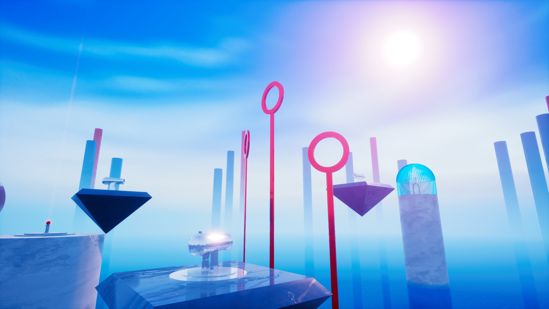 MEANDERS screenshot 4