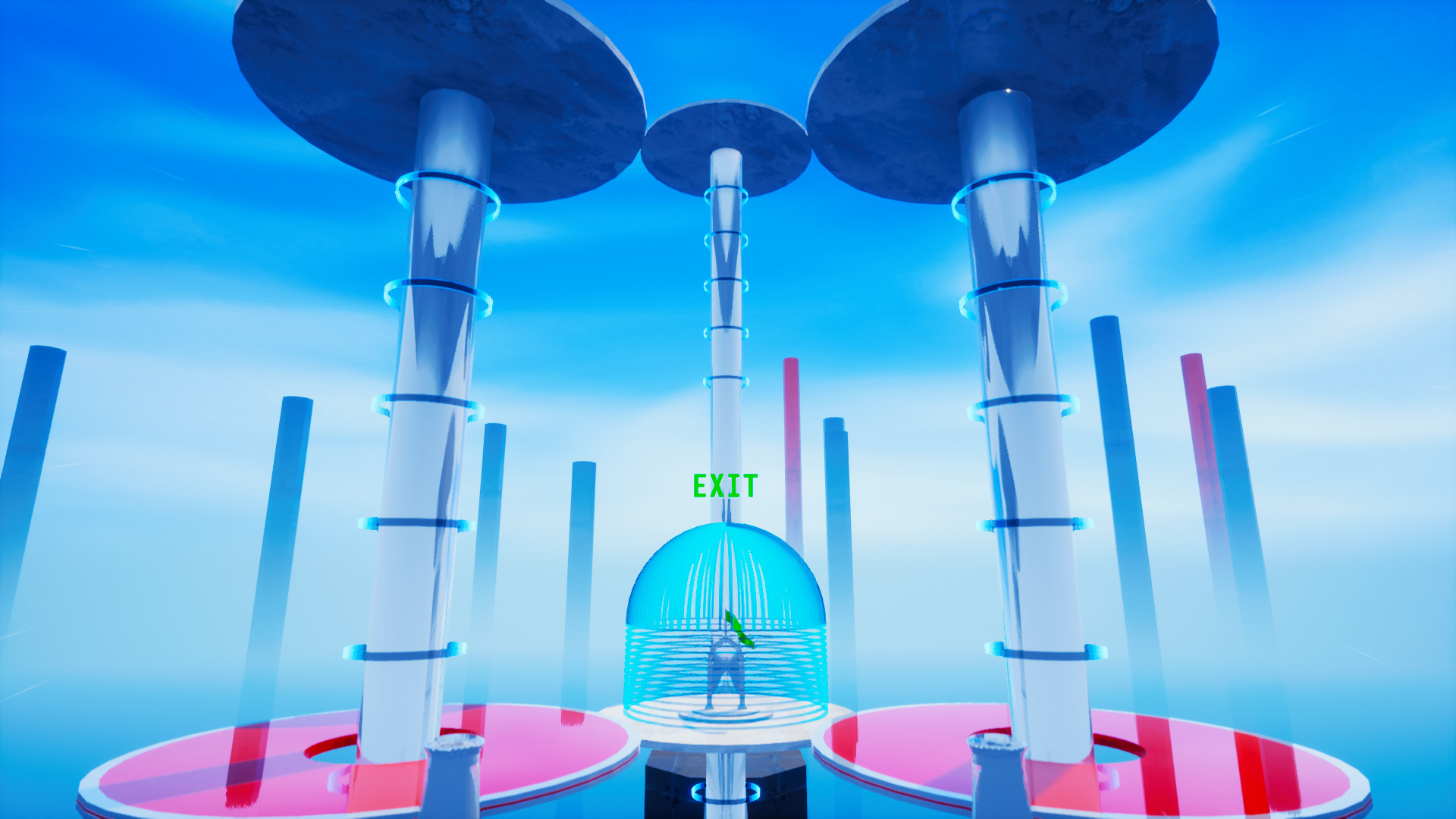 MEANDERS screenshot 11