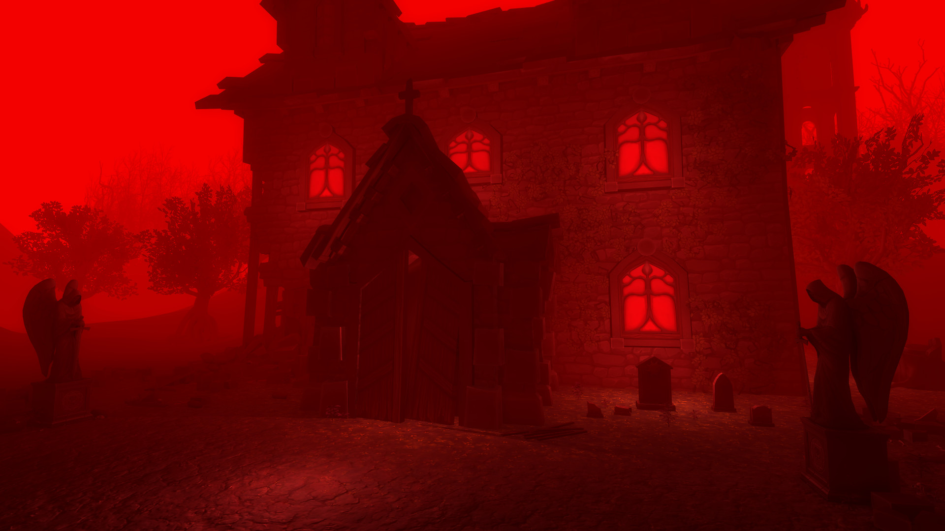 The Forbidden Arts screenshot 6