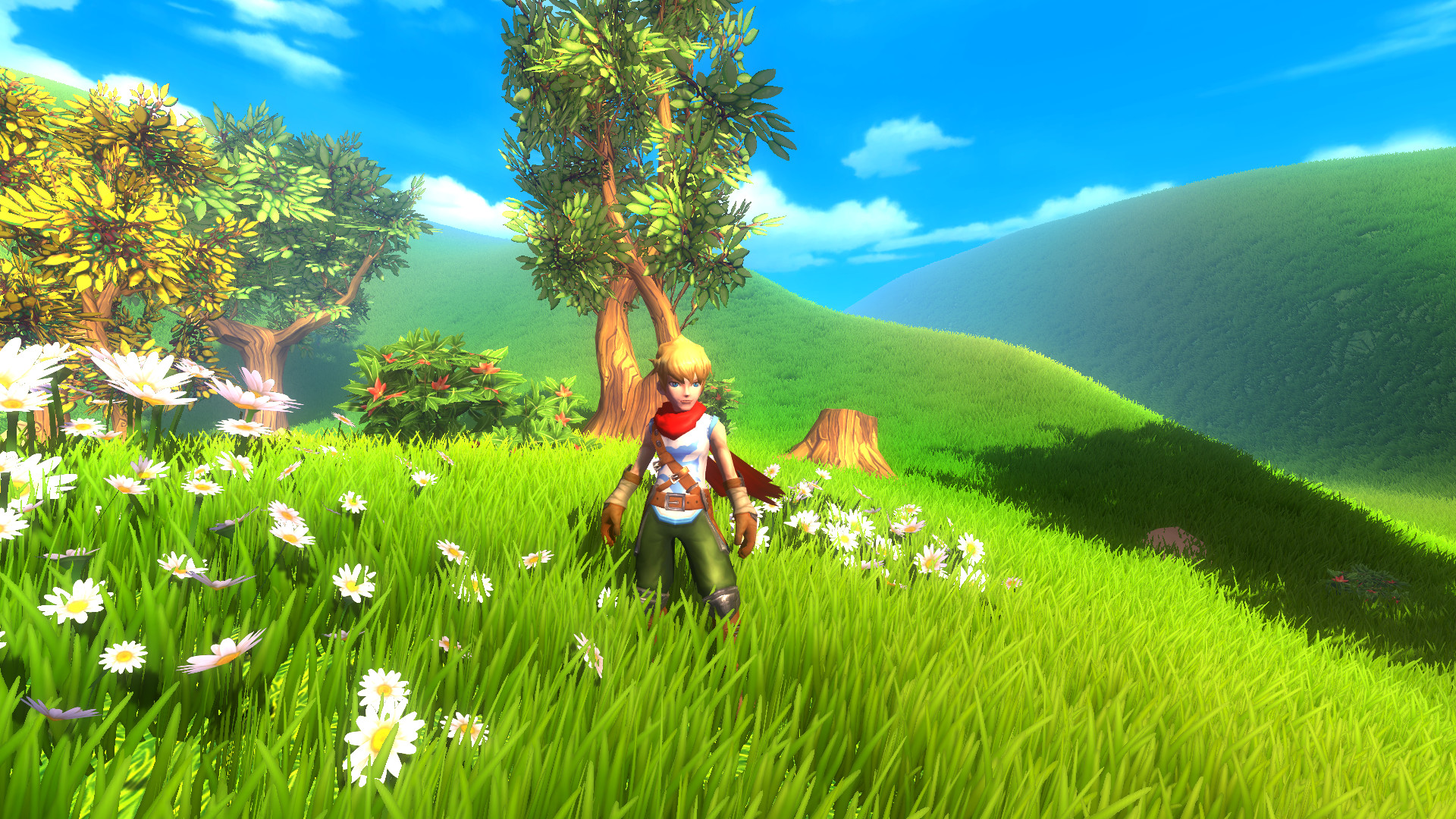 The Forbidden Arts screenshot 1