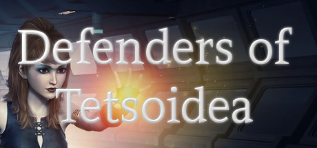 Defenders of Tetsoidea — Steam header