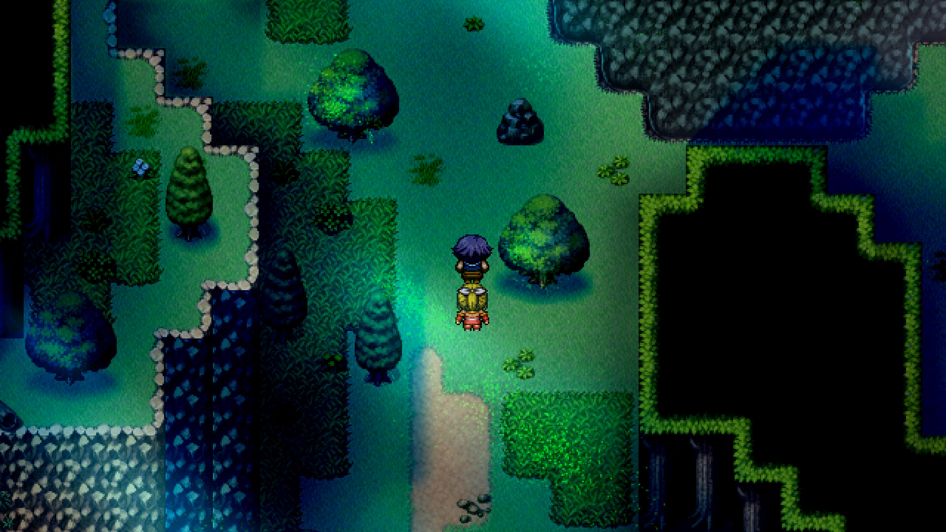 BLACKSTONE screenshot 2