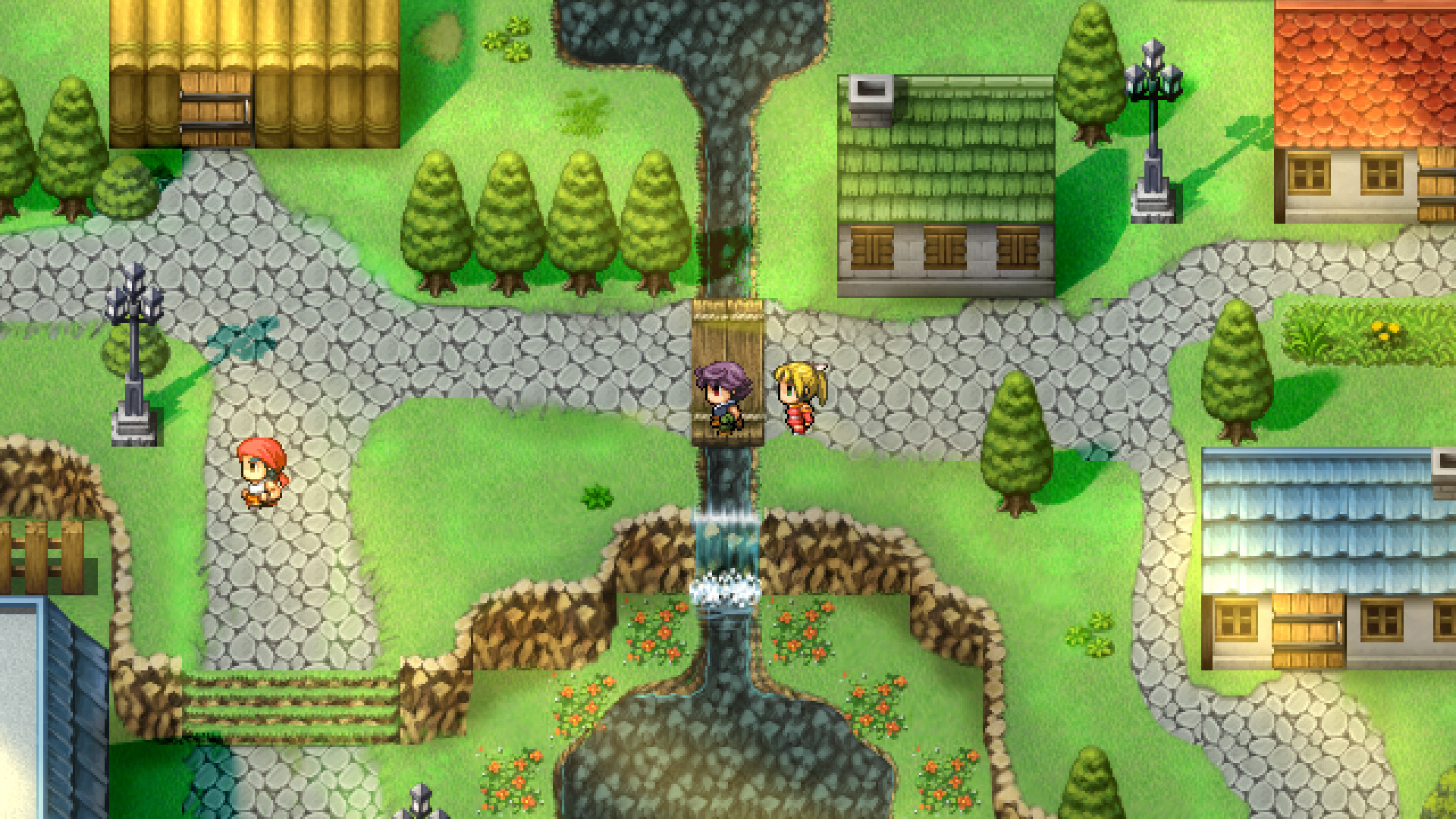 BLACKSTONE screenshot 6