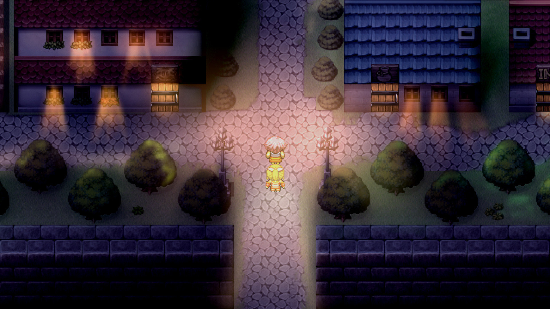 BLACKSTONE screenshot 4