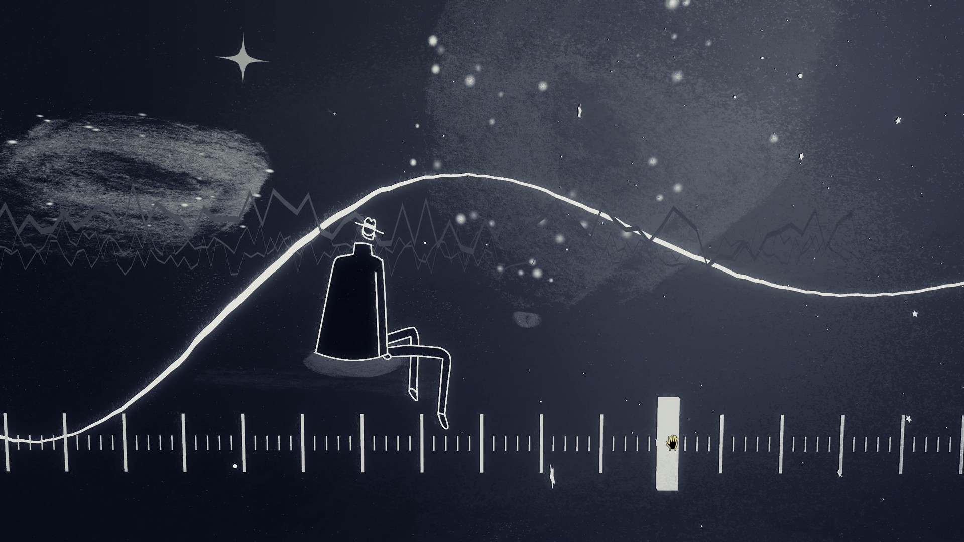 Genesis Noir screenshot 9