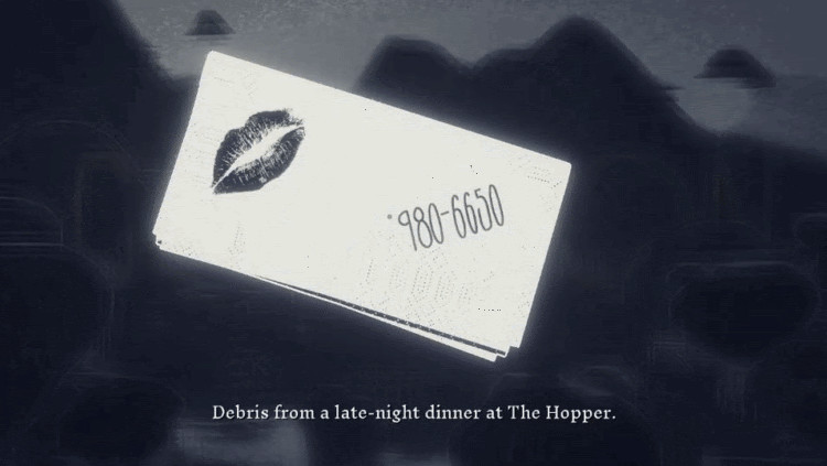 Genesis Noir screenshot 6