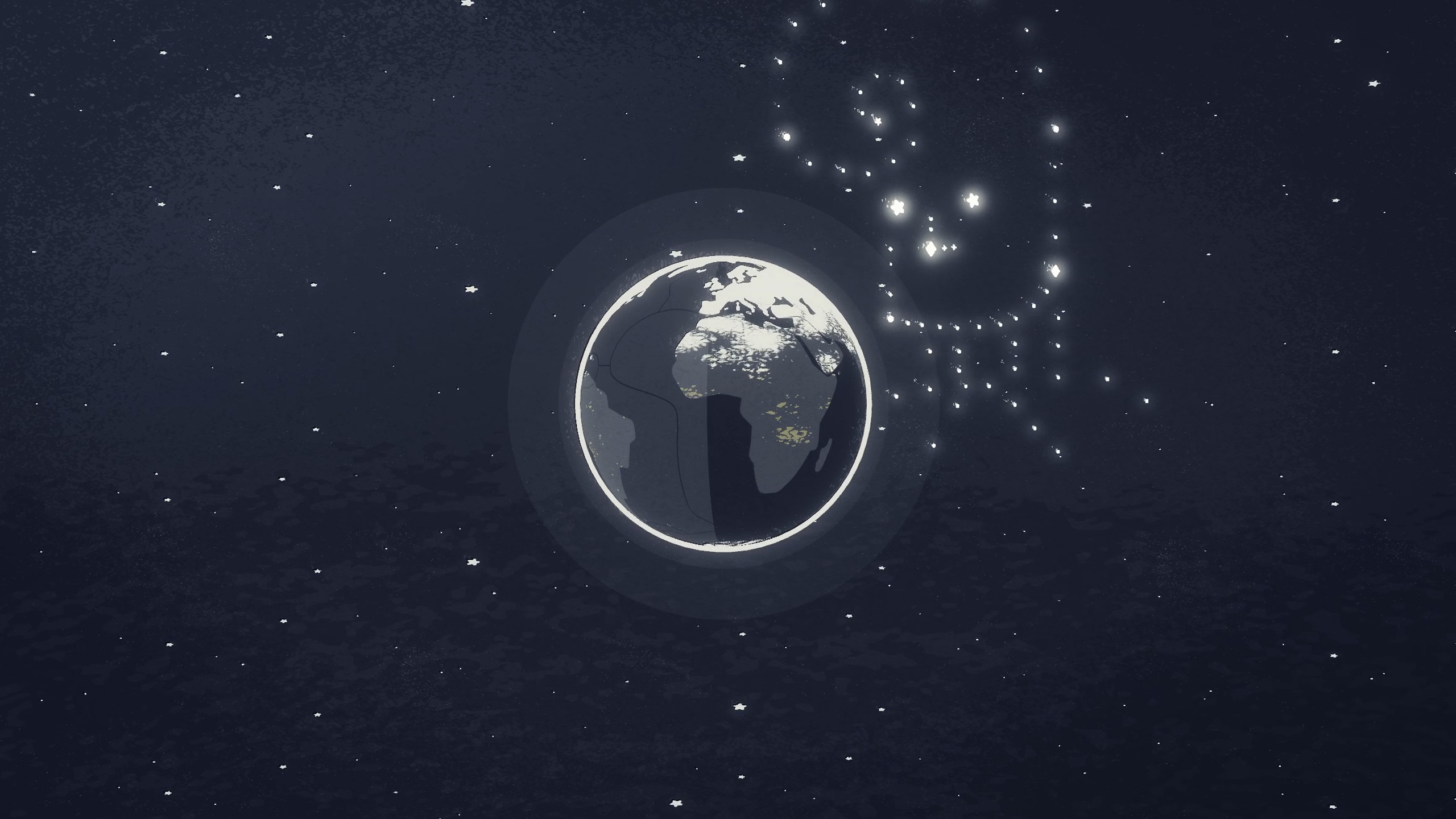 Genesis Noir screenshot 12