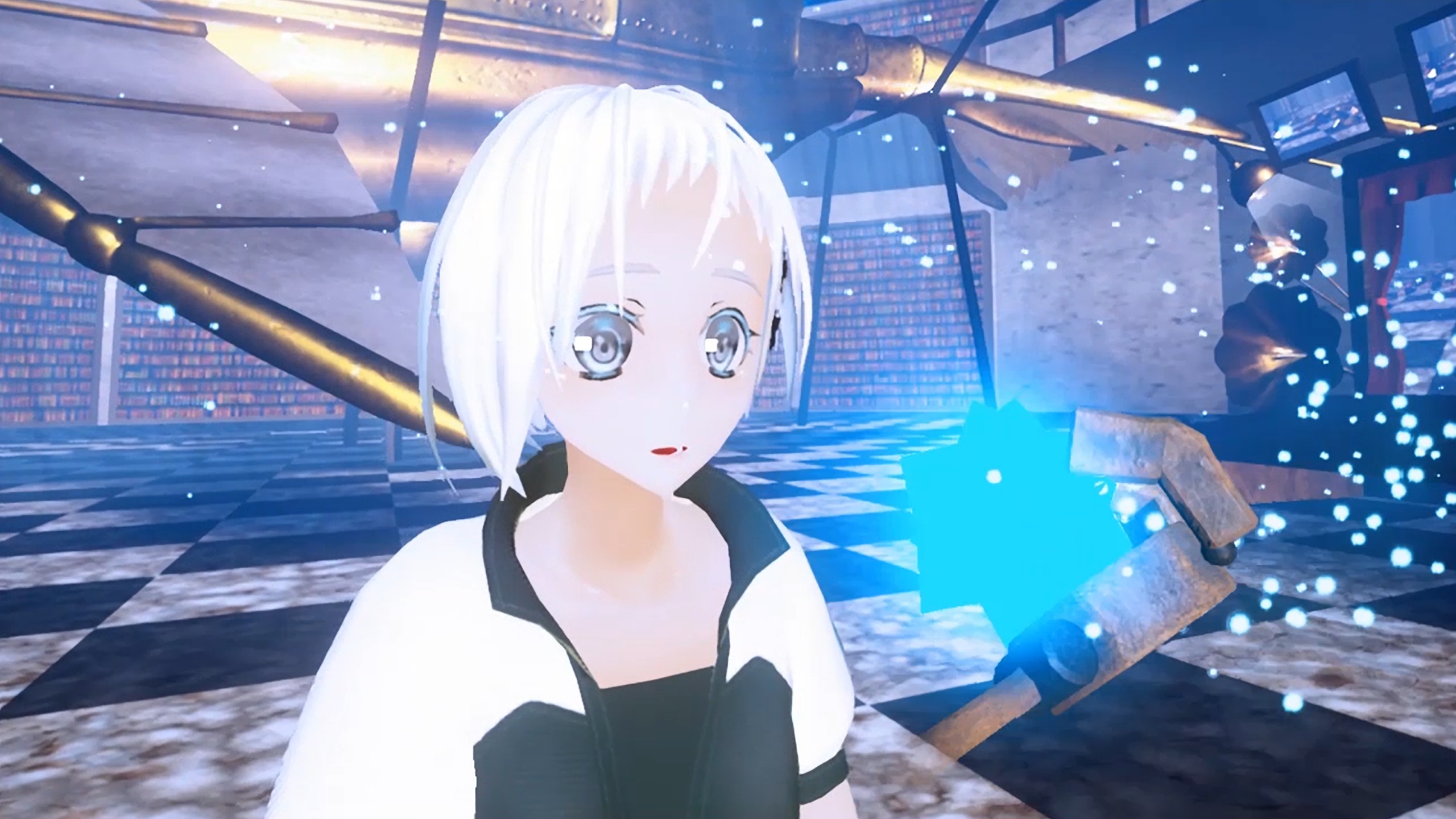 TimeTravelers screenshot 5
