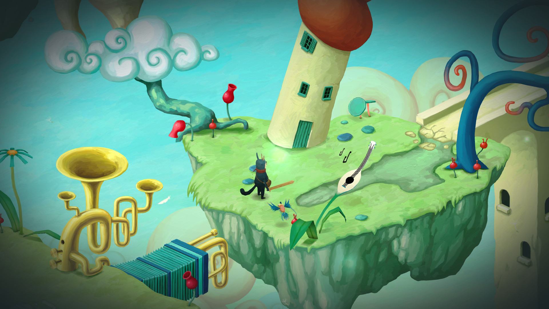 Figment - Soundtrack screenshot 3