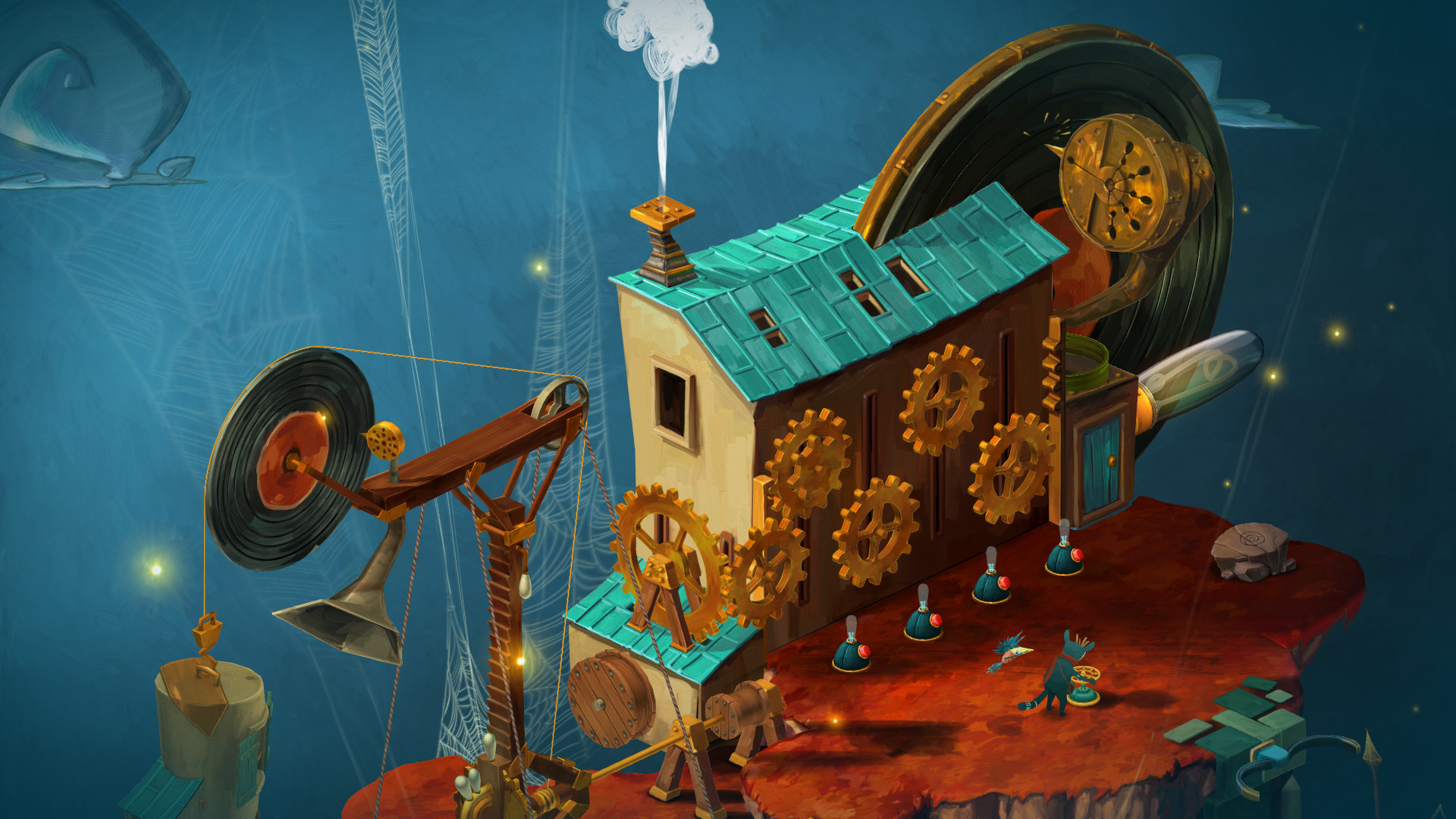 Figment - Soundtrack screenshot 1