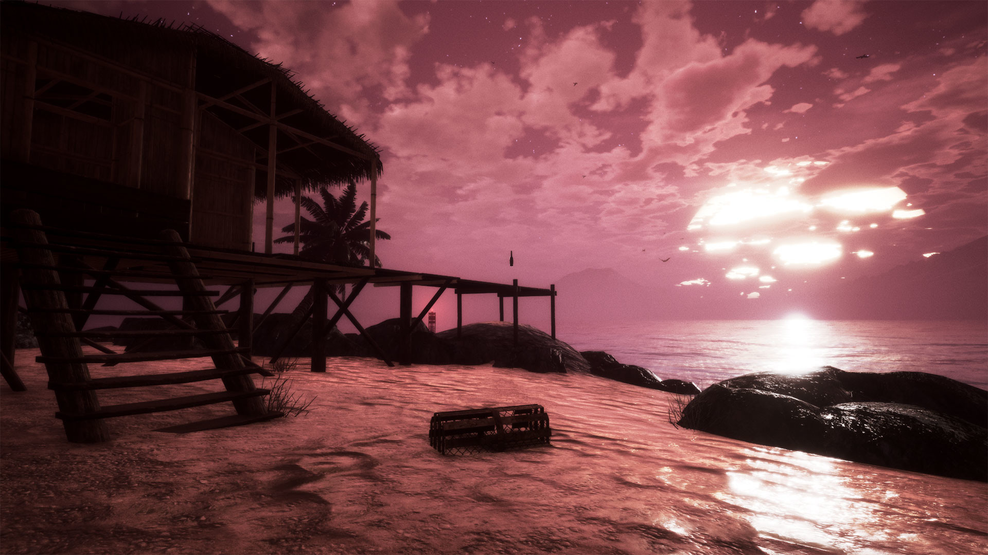 Bottle: Pilgrim Redux screenshot 4