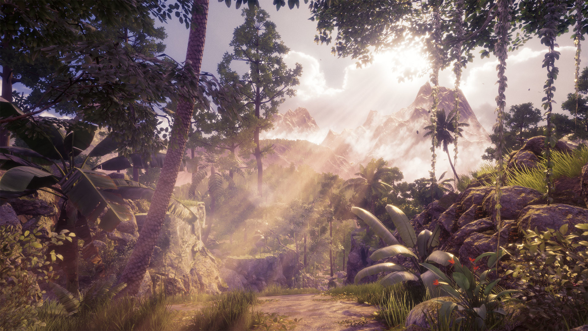 Bottle: Pilgrim Redux screenshot 1