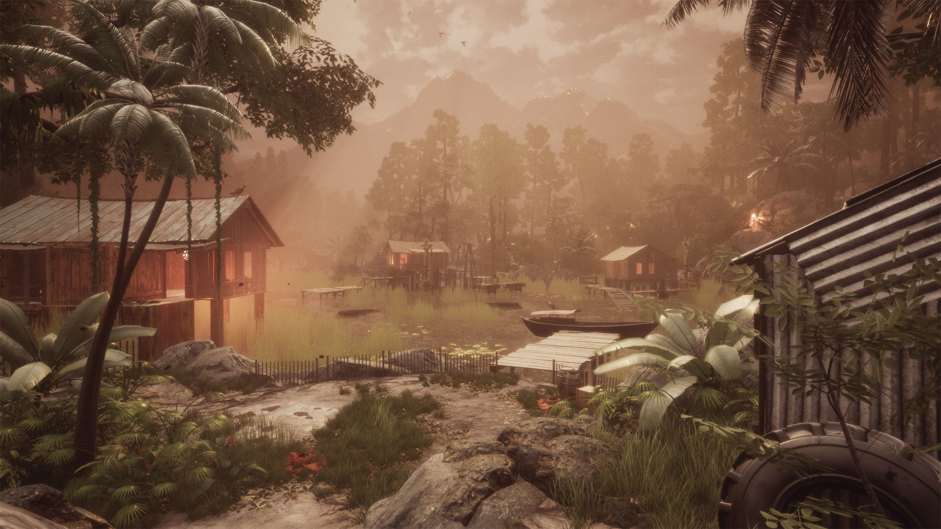 Bottle: Pilgrim Redux screenshot 9