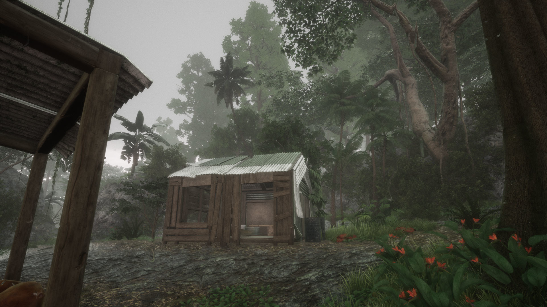 Bottle: Pilgrim Redux screenshot 8