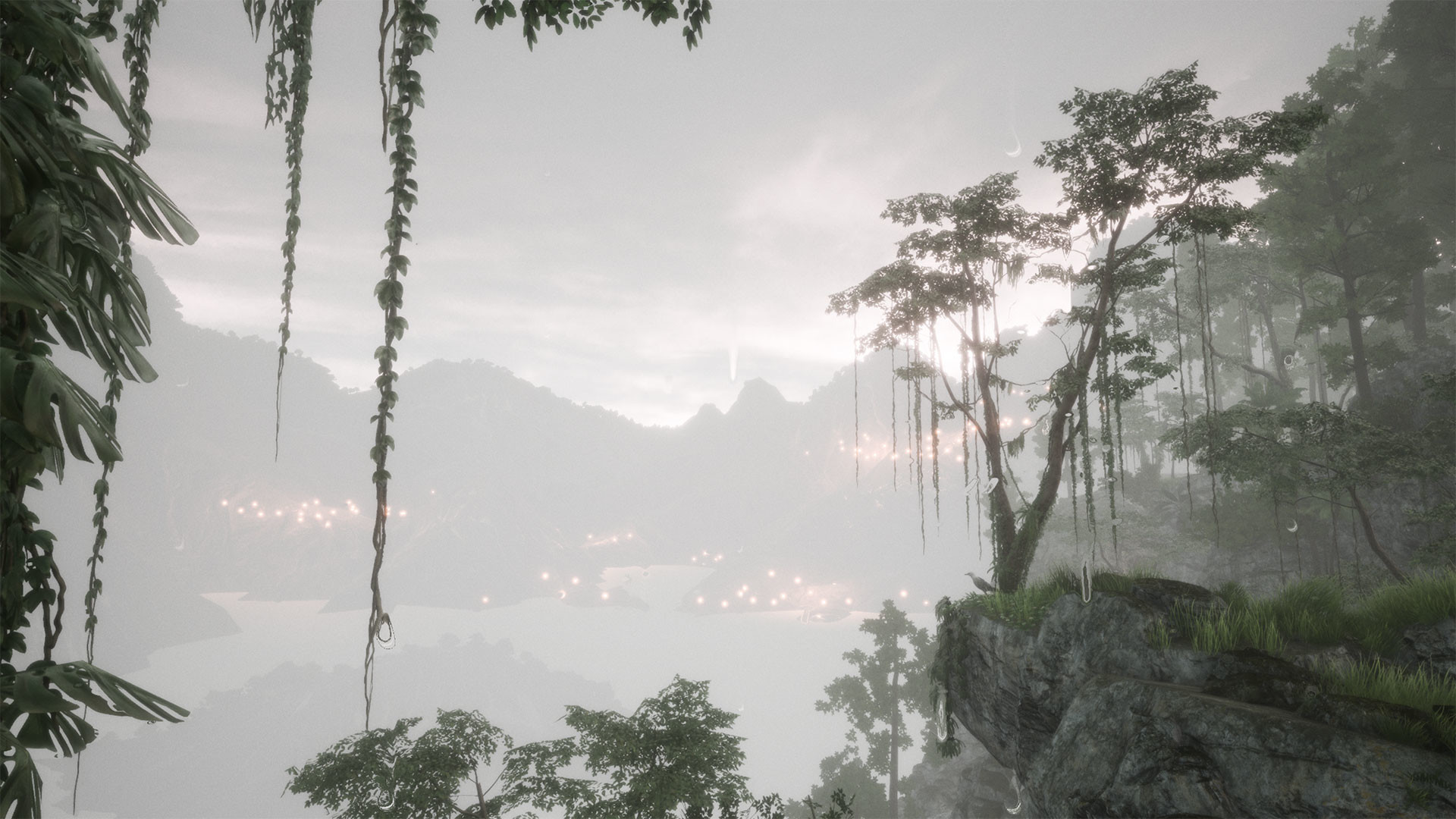 Bottle: Pilgrim Redux screenshot 6
