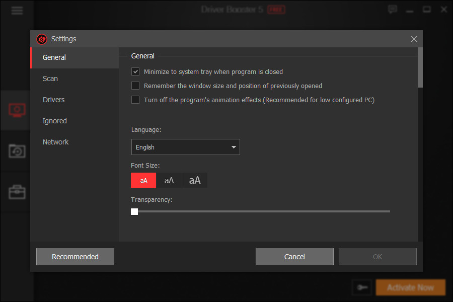 Driver Booster 5 for Steam screenshot 9