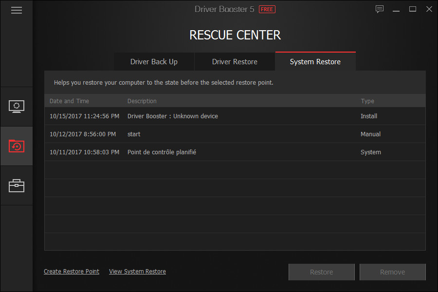 Driver Booster 5 for Steam screenshot 8