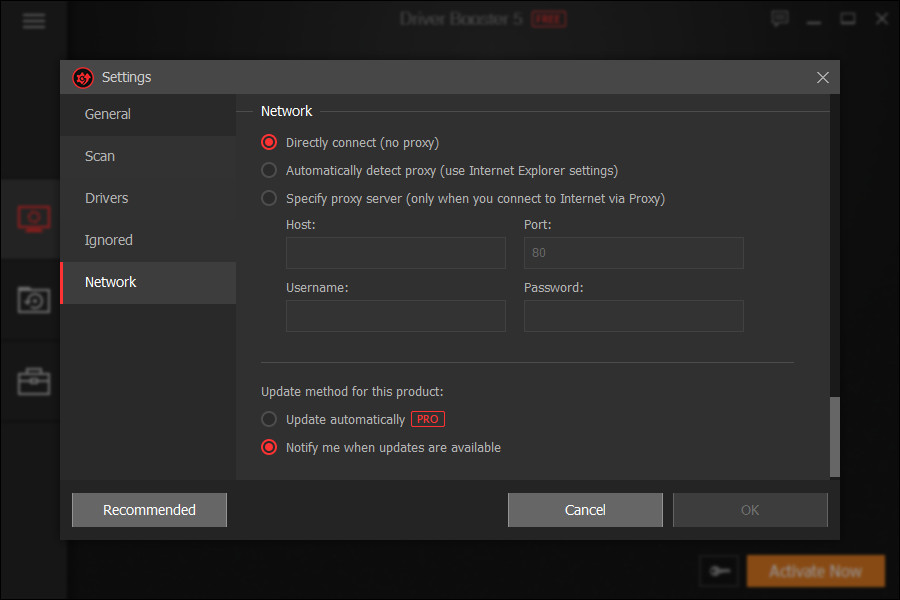 Driver Booster 5 for Steam screenshot 11