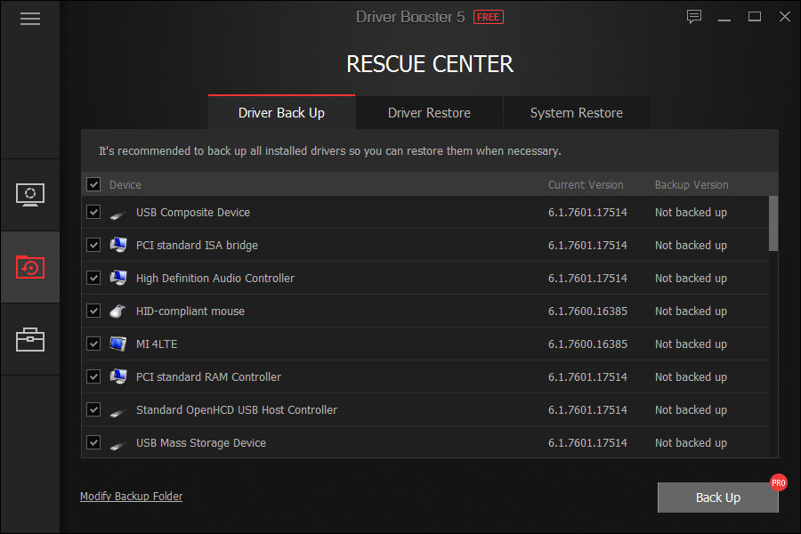 Driver Booster 5 for Steam screenshot 6