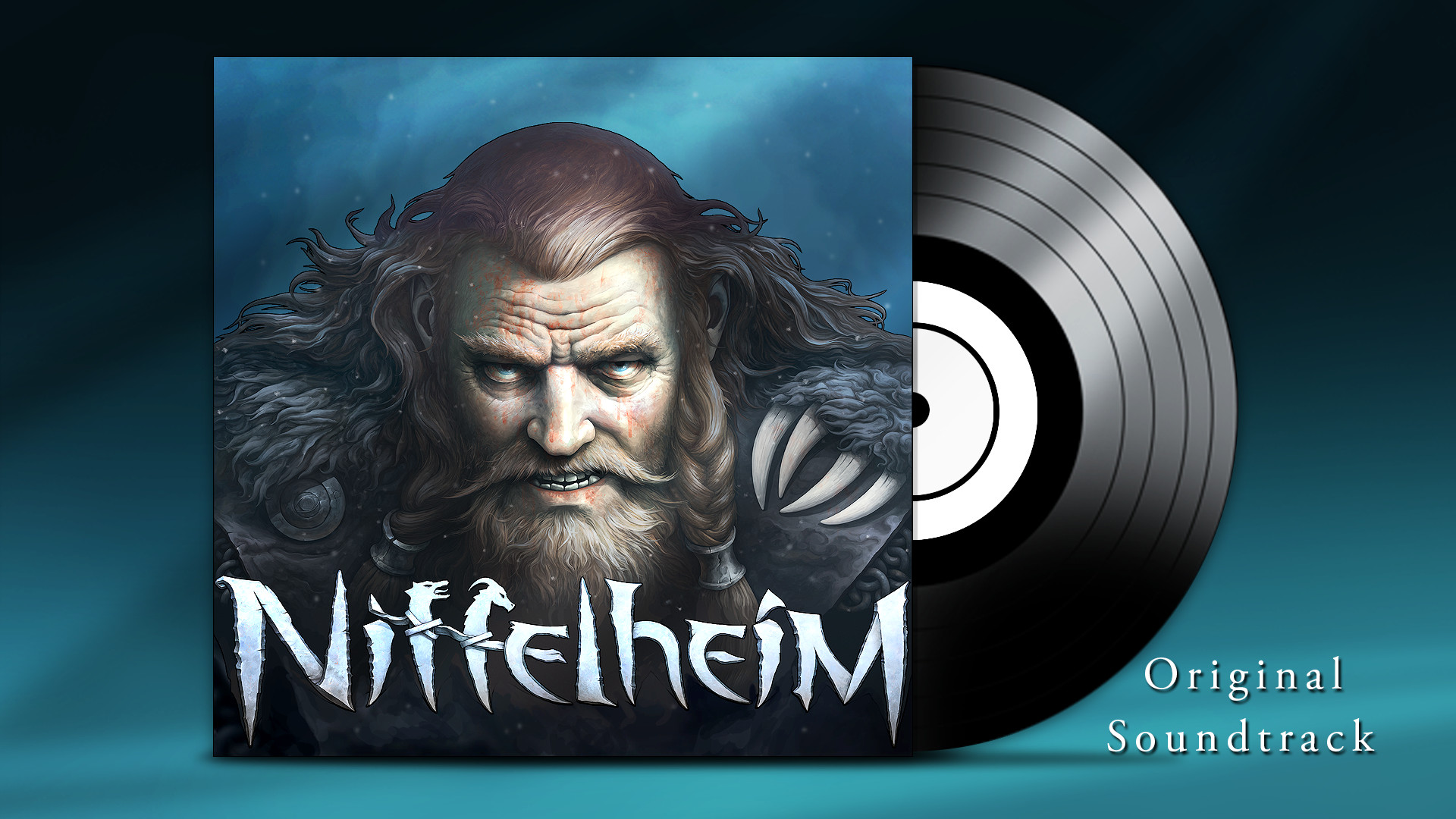 Niffelheim OST screenshot 1