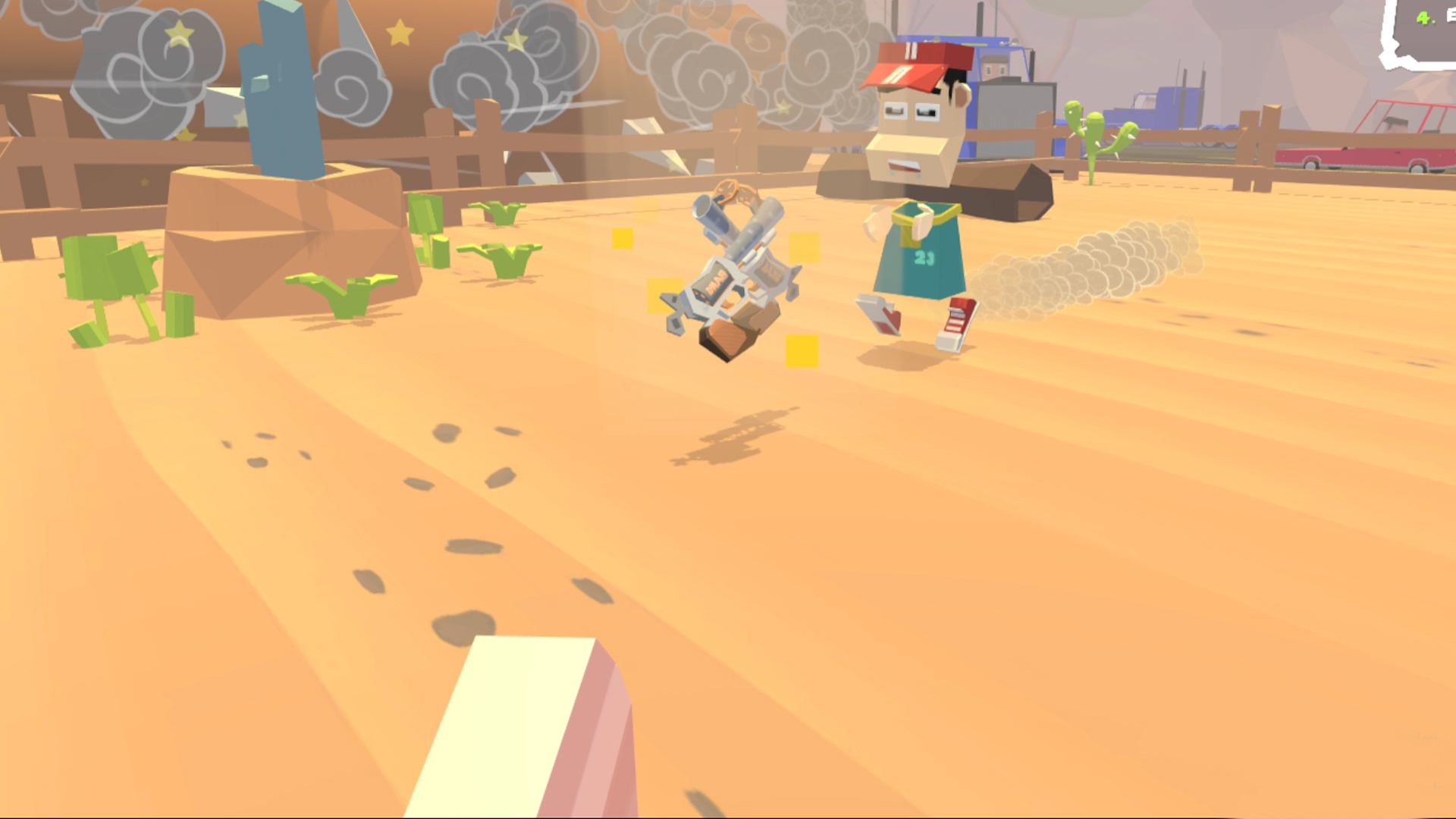 Highway Madness screenshot 10