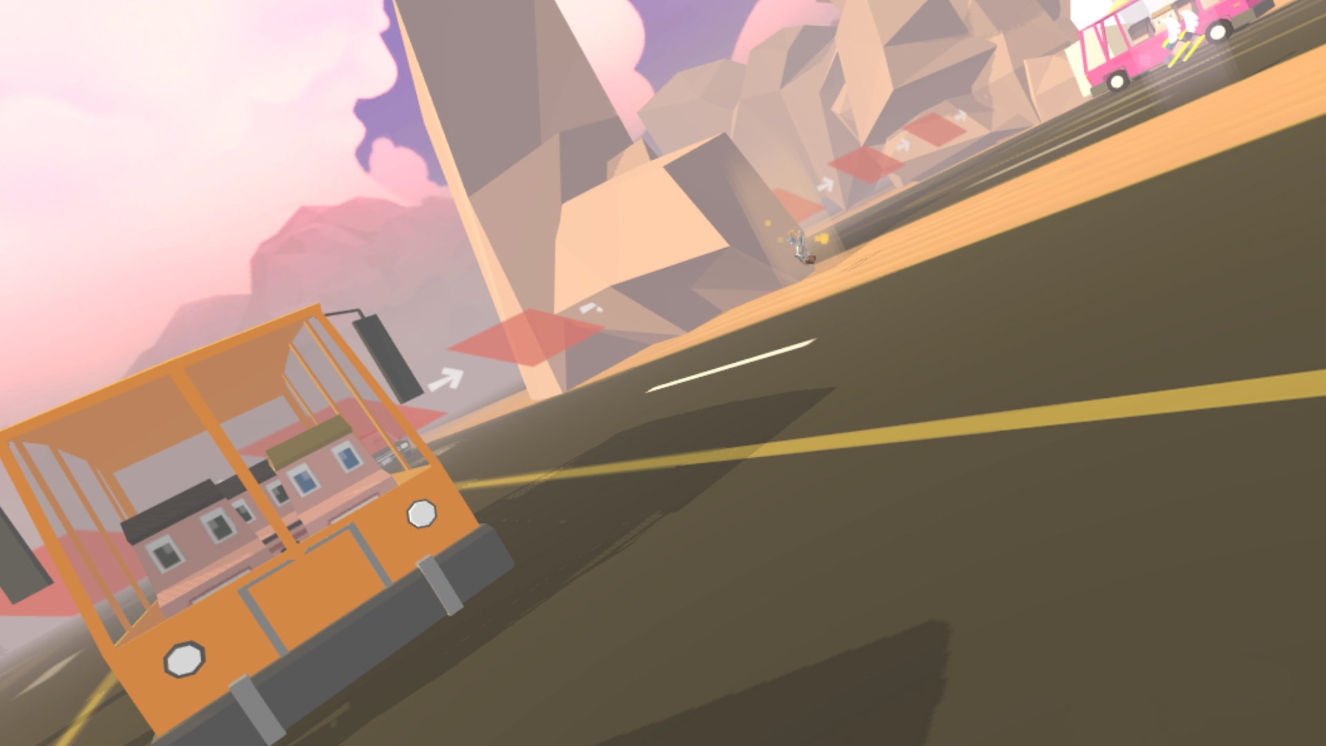 Highway Madness screenshot 4