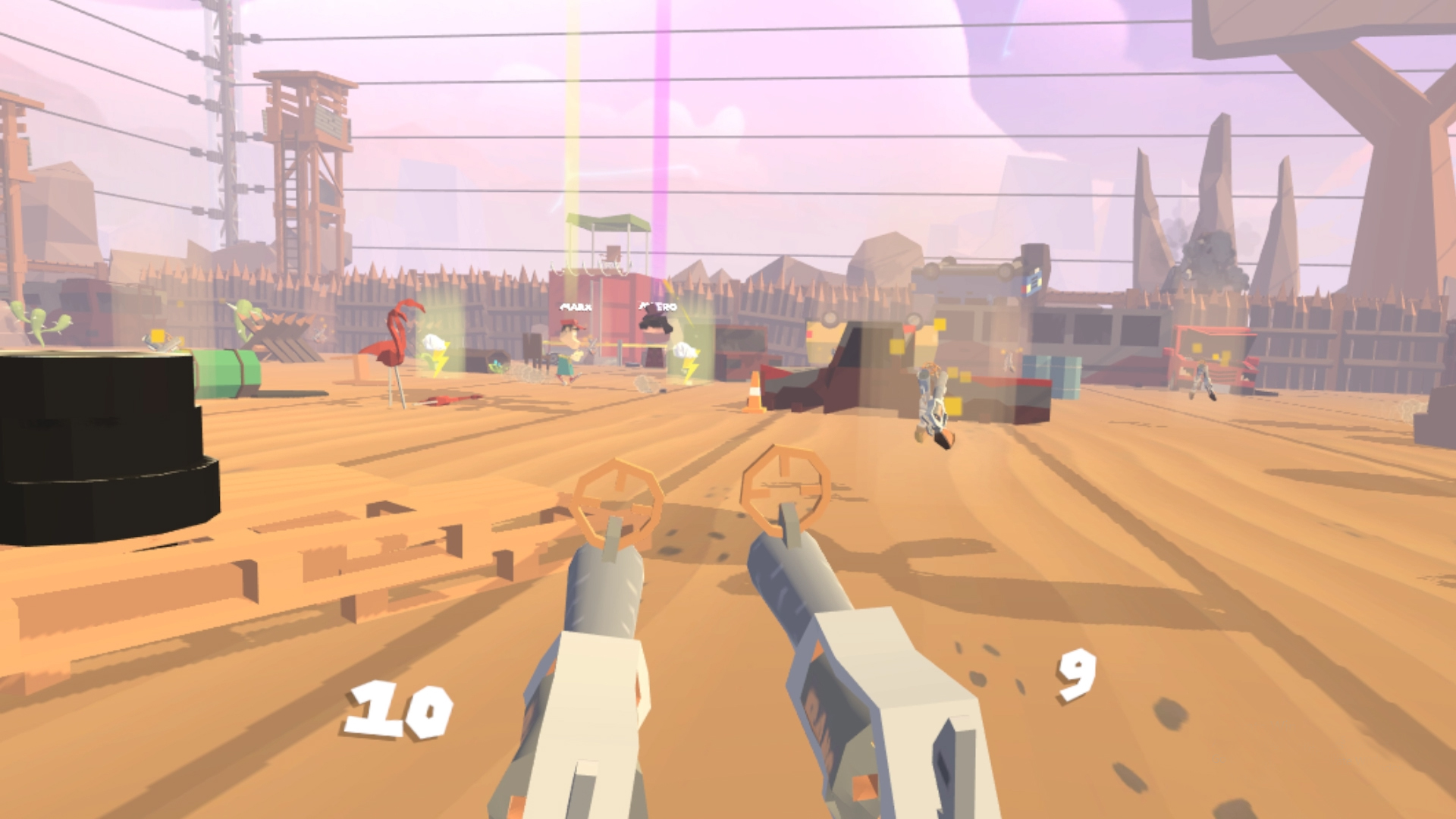 Highway Madness screenshot 17