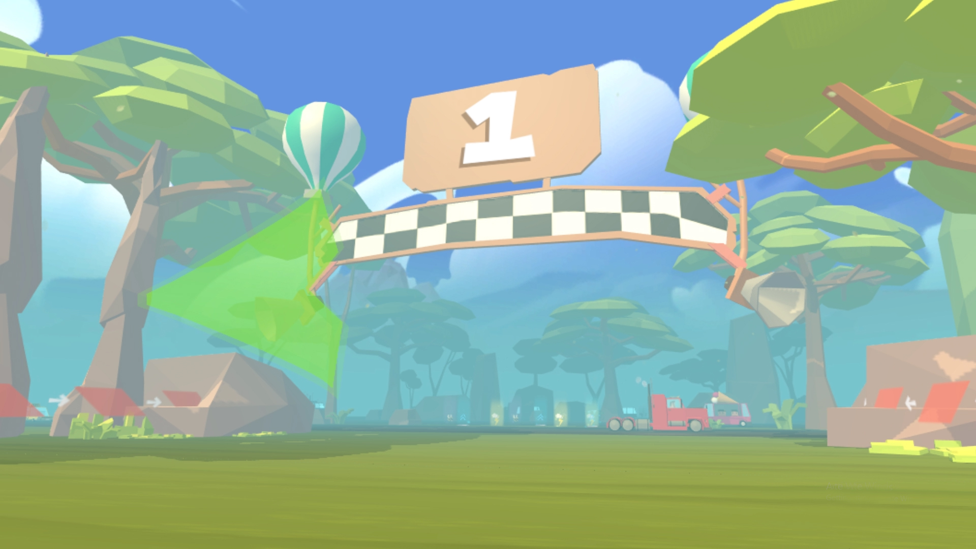 Highway Madness screenshot 13