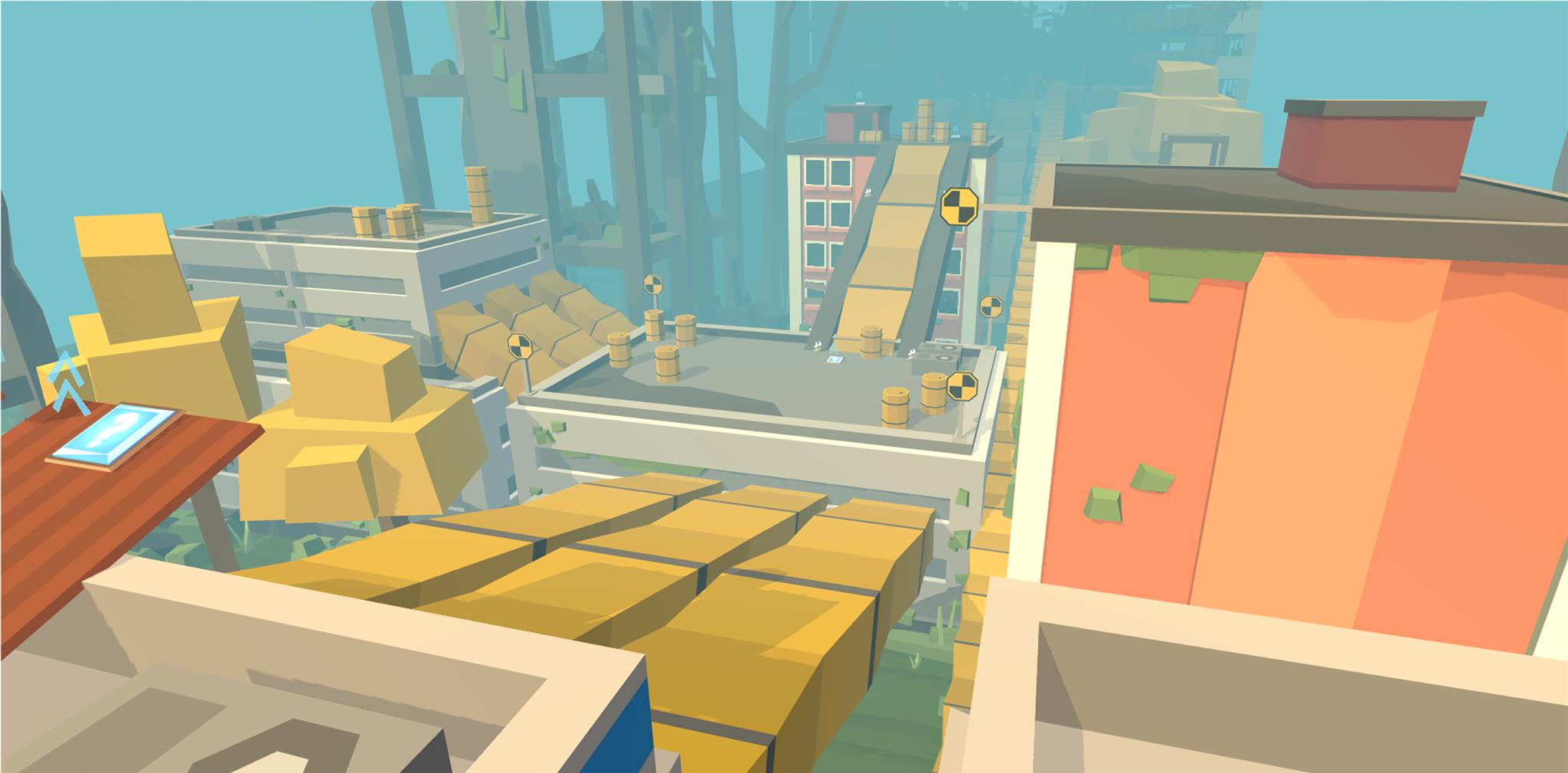 Highway Madness screenshot 7