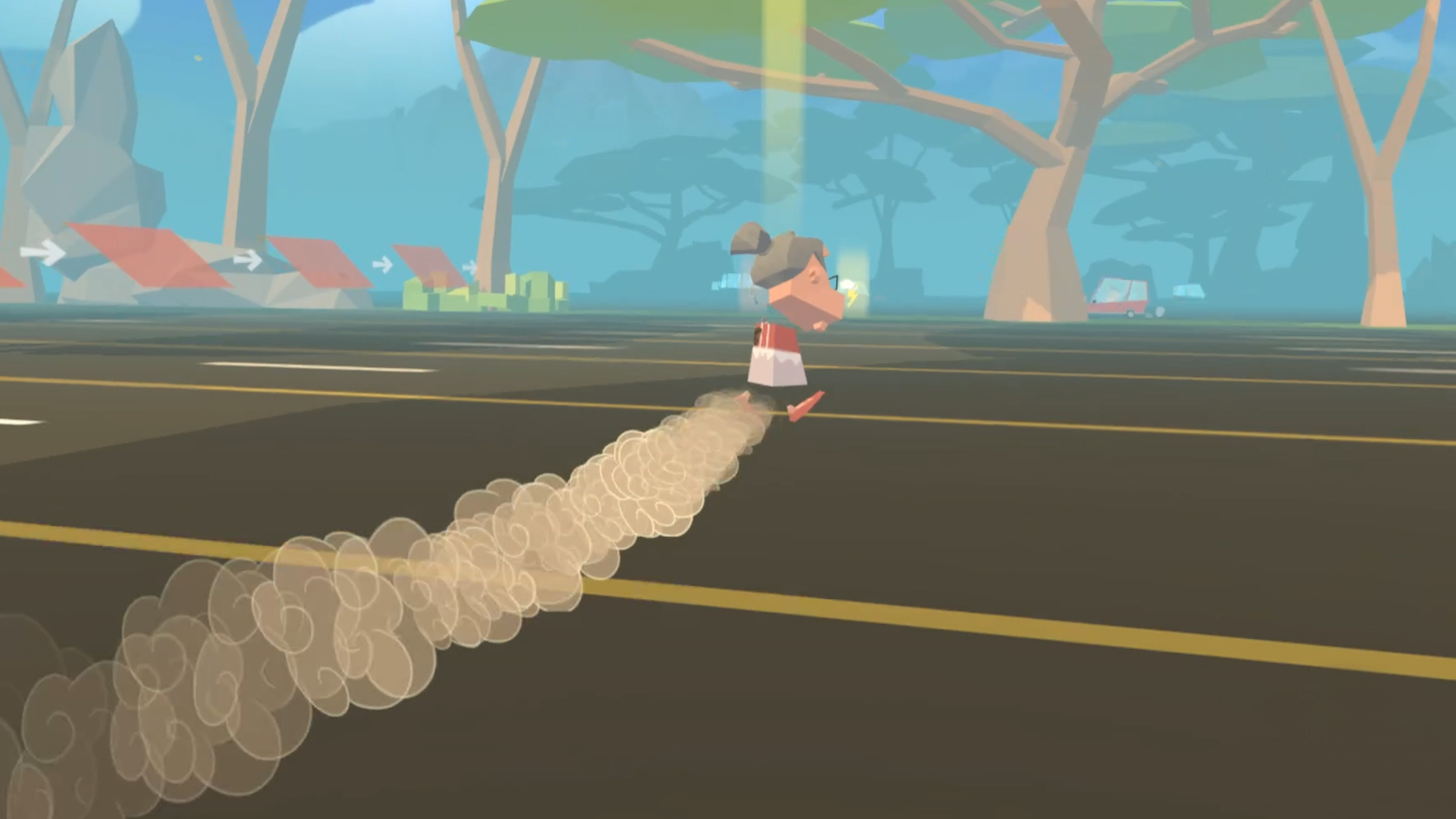 Highway Madness screenshot 9
